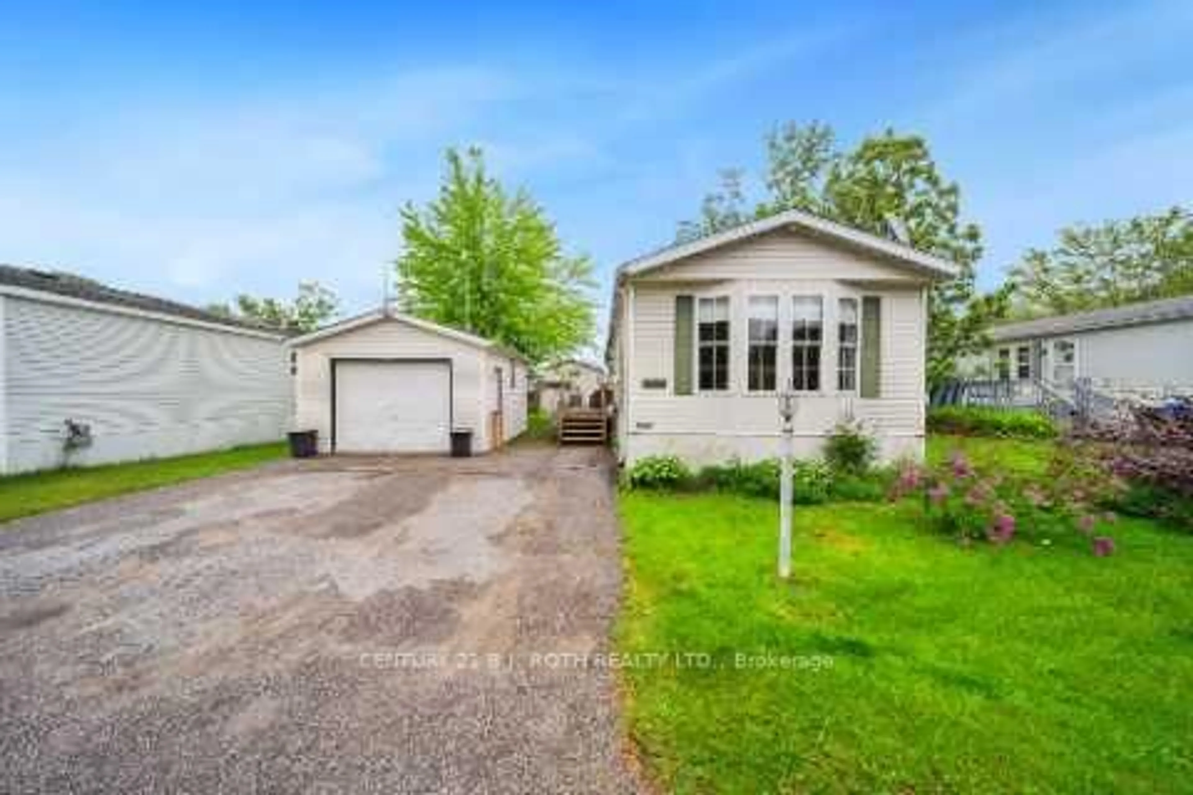 Unknown for 4117 Ash Cres, Severn Ontario L3V 6H4