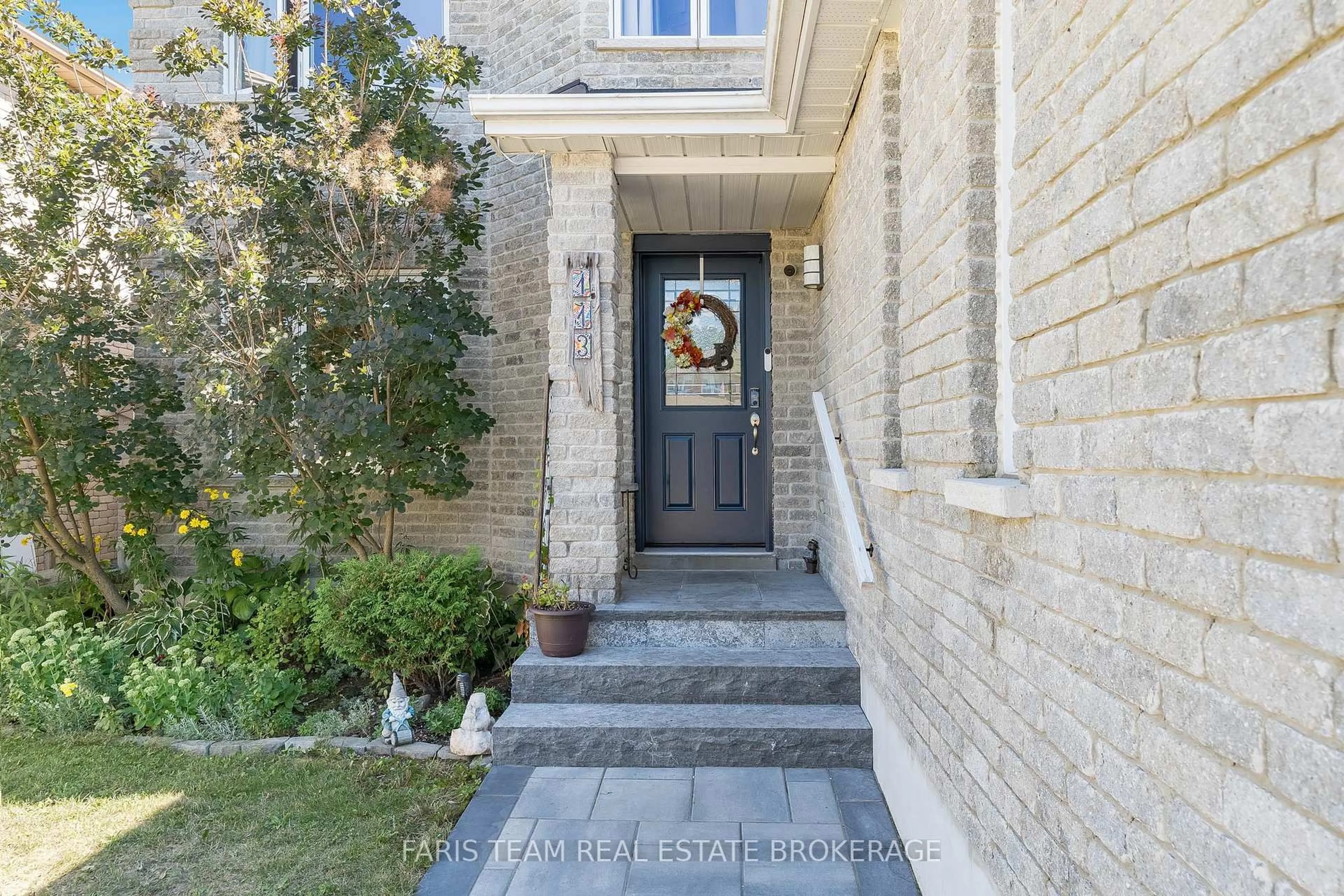 Unknown for 113 Ruffet Dr, Barrie Ontario L4N 0N6