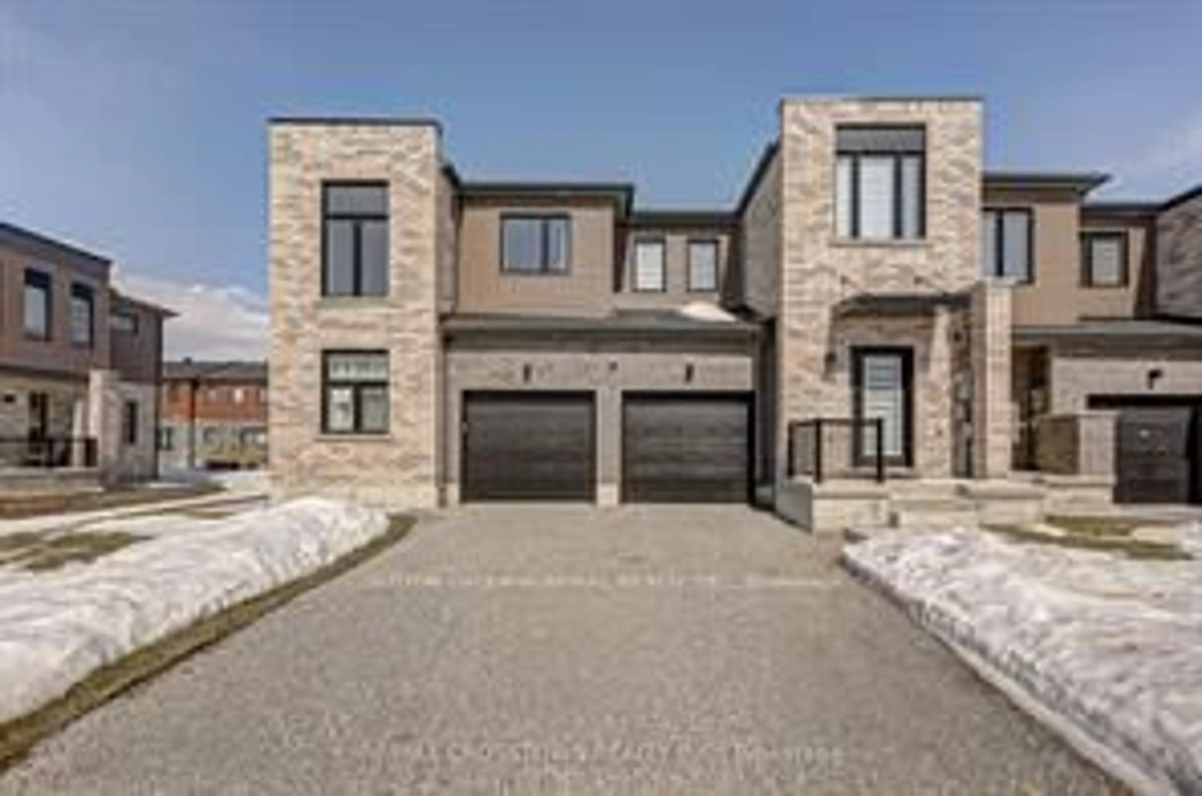 Home with brick exterior material, street for 112 Fairlane Ave, Barrie Ontario L9J 0M5