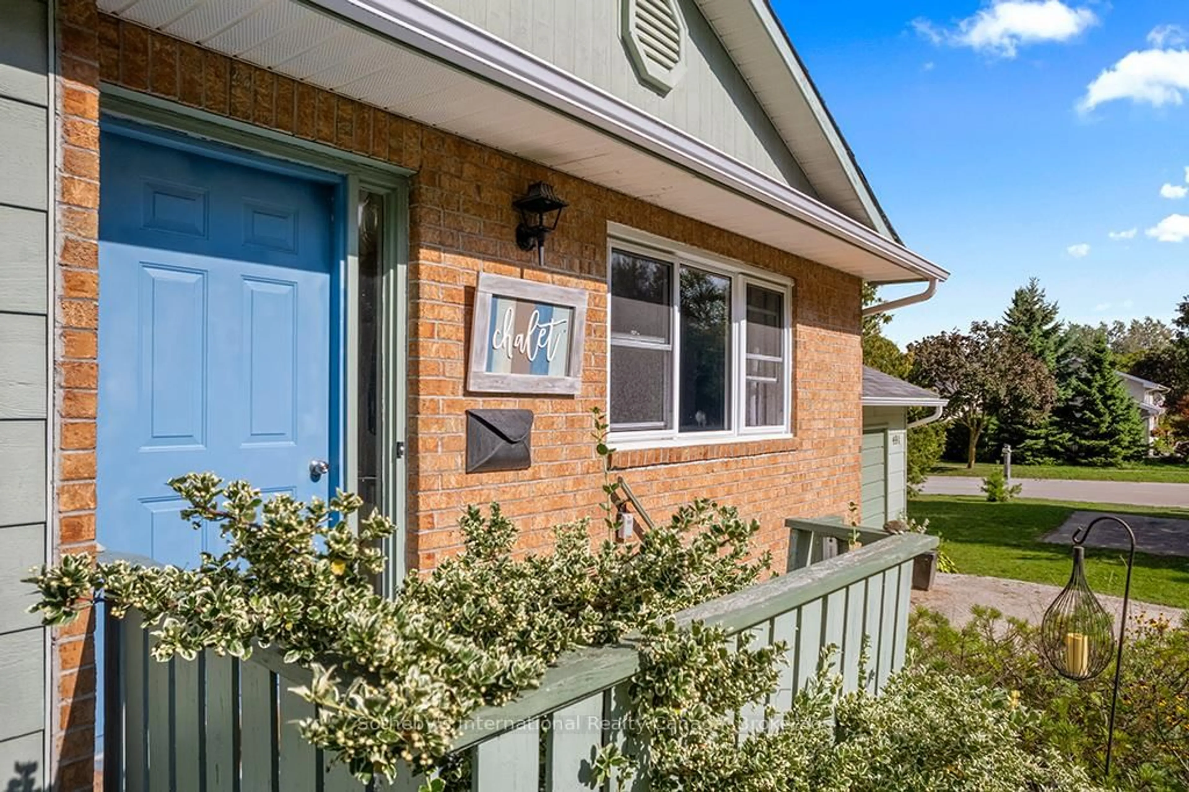 Unknown for 491 Minnesota St, Collingwood Ontario L9Y 3S6