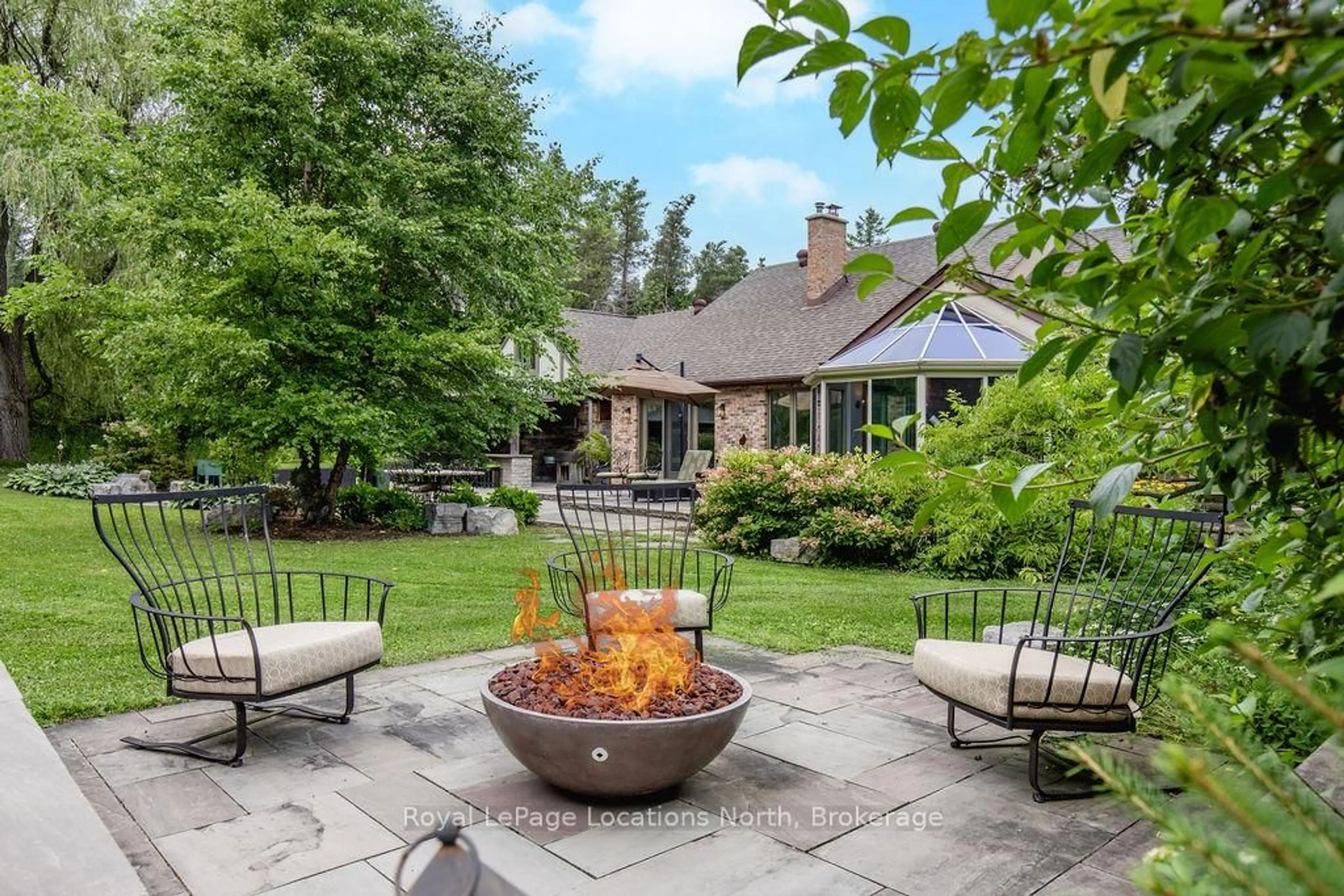 Patio, unknown for 7 Purple Hill Lane, Clearview Ontario L0M 1G0