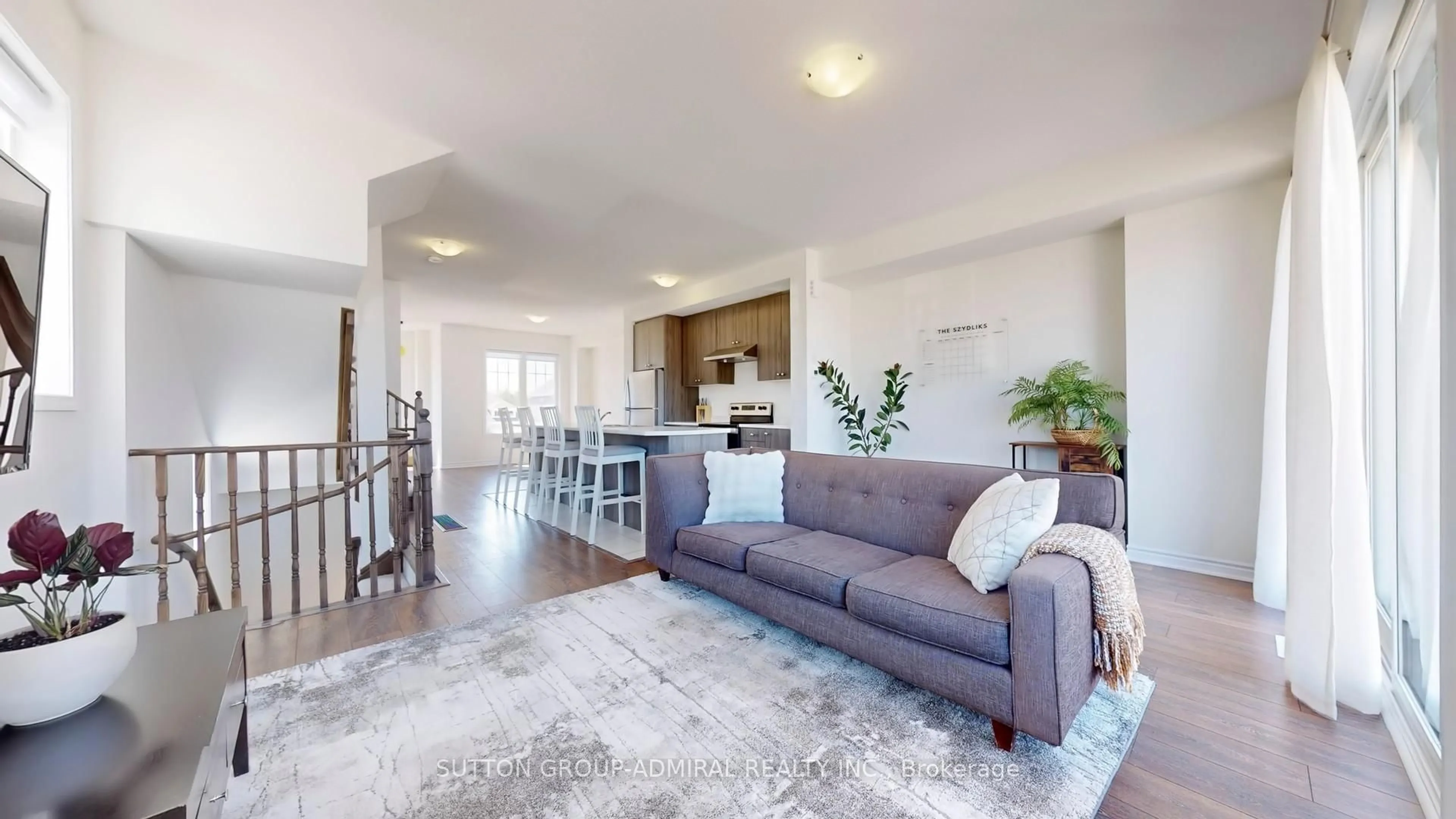 Living room with furniture, unknown for 26 Abby Dr, Wasaga Beach Ontario L9Z 0K2