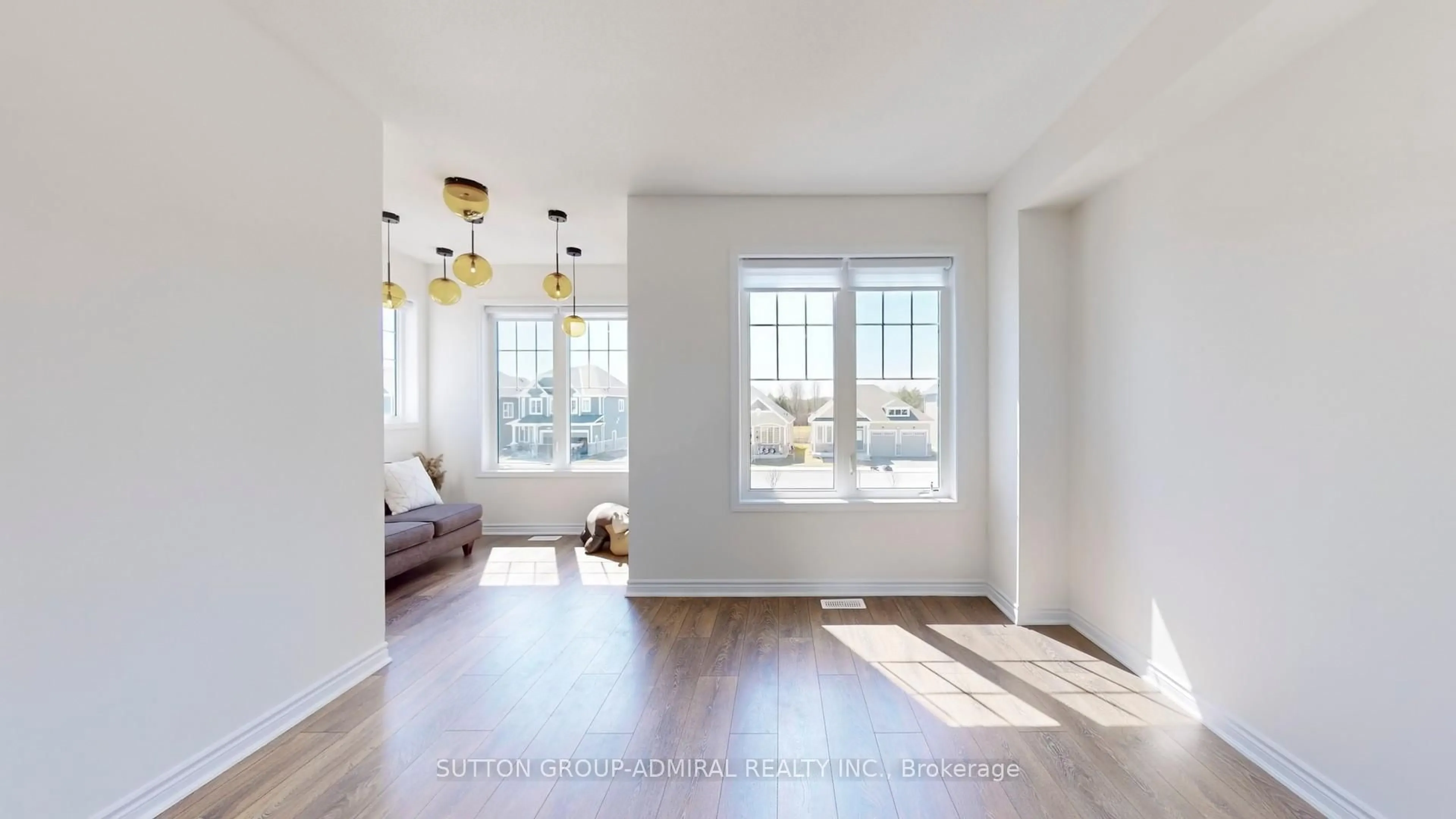 Indoor entryway for 26 Abby Dr, Wasaga Beach Ontario L9Z 0K2