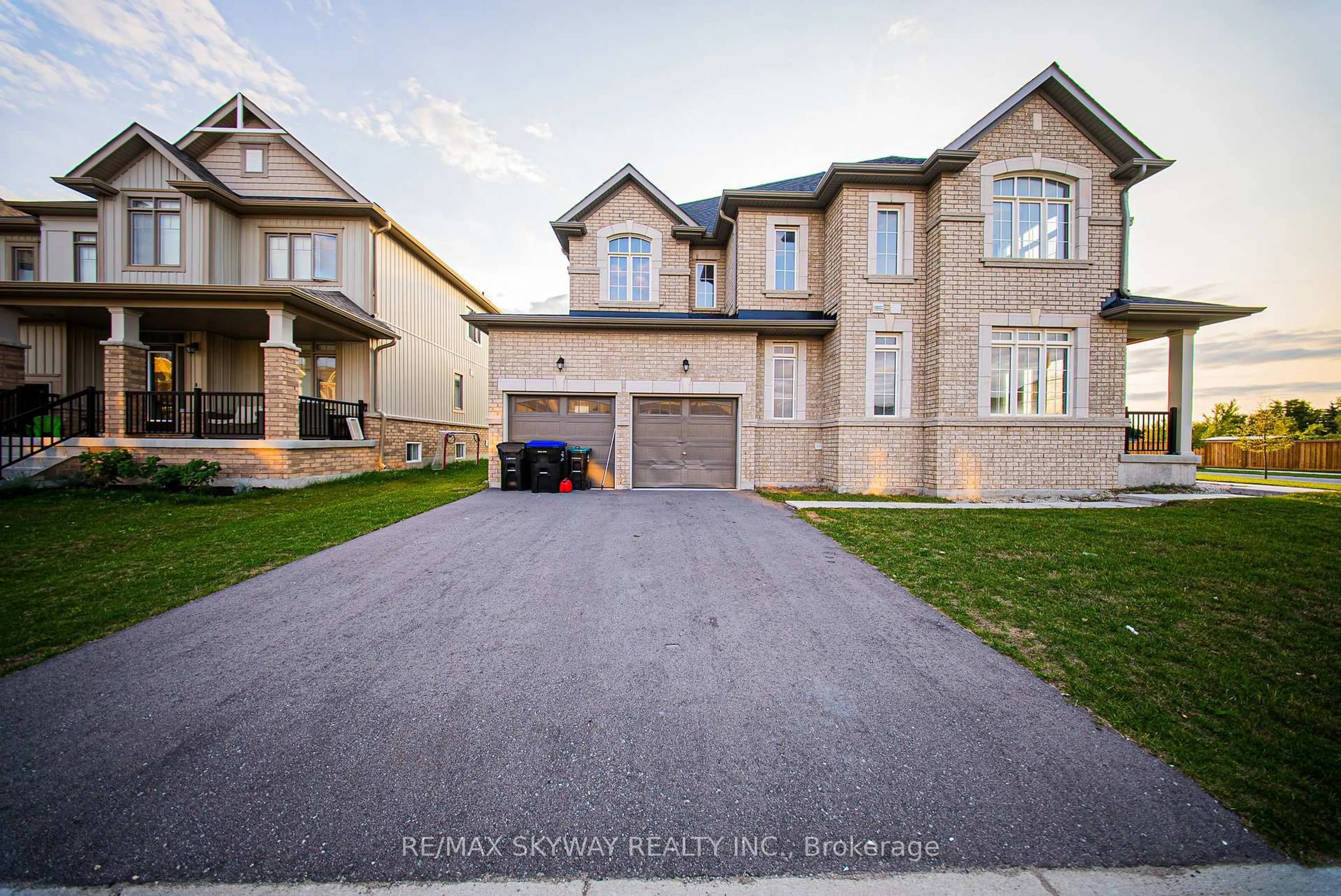 Unknown for 56 Tracey Lane, Collingwood Ontario L9Y 3L7