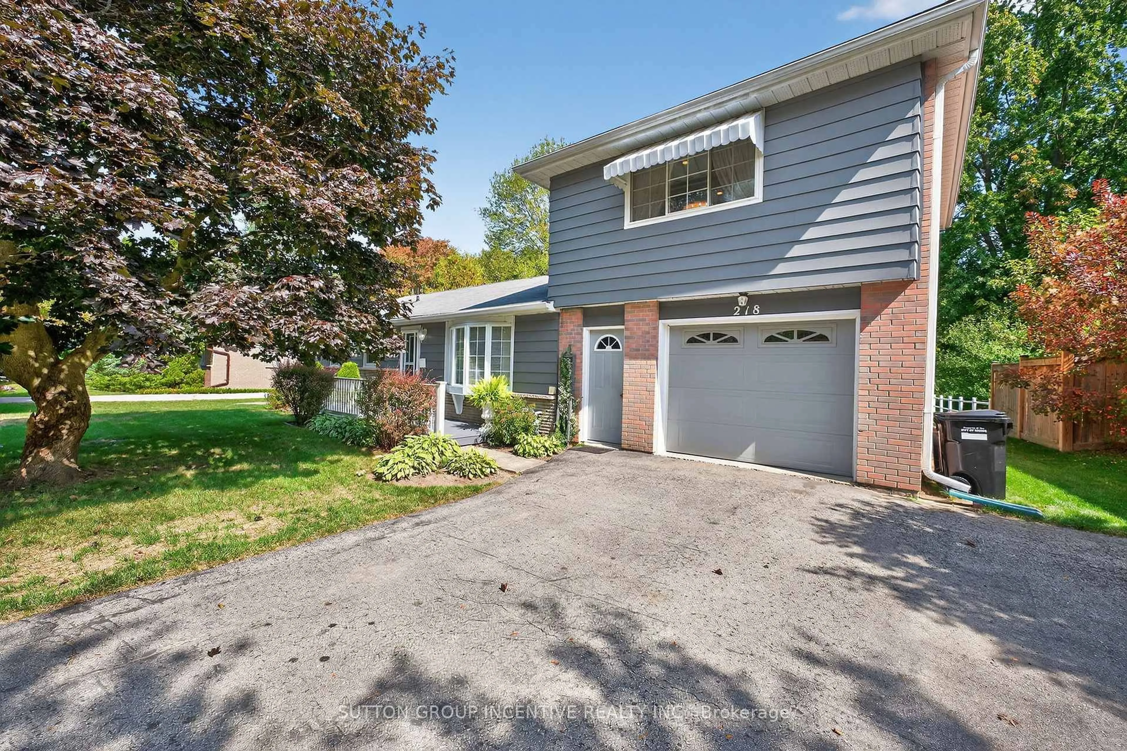 Unknown for 218 Crawford St, Barrie Ontario L4N 3W6