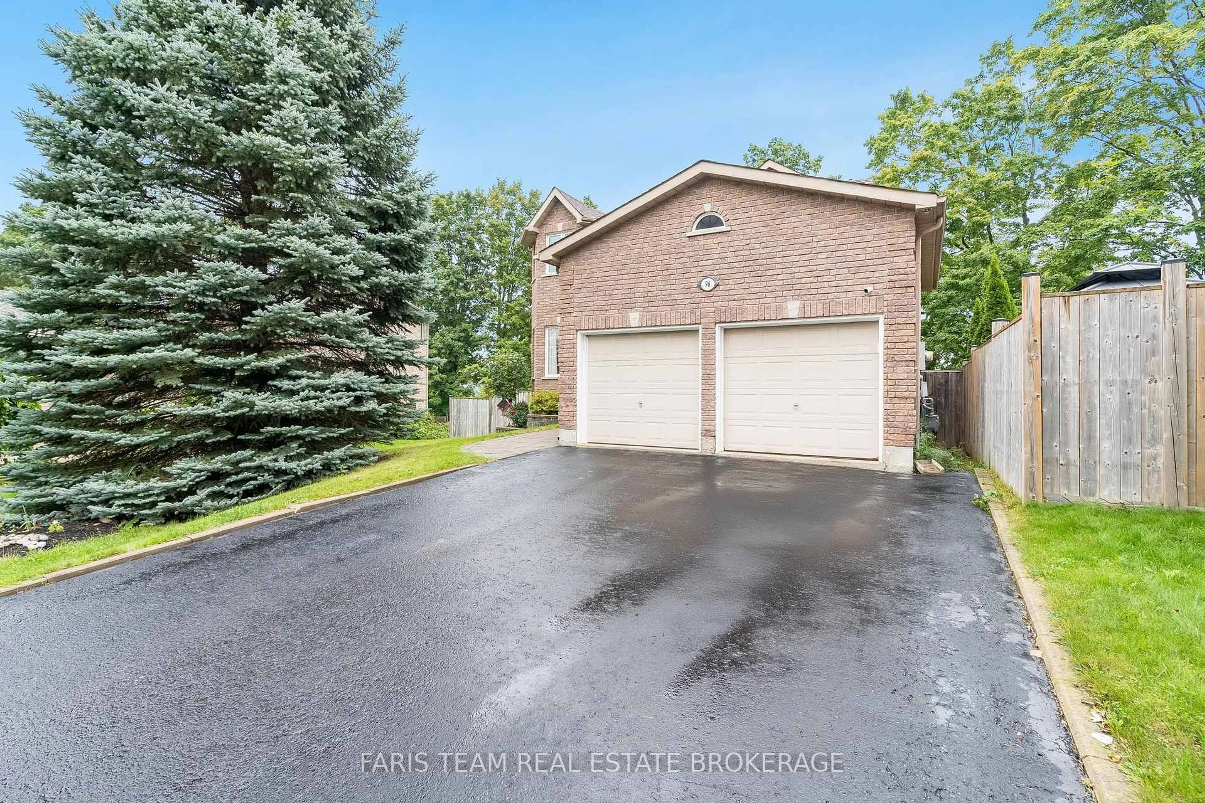Unknown for 96 Osprey Ridge Rd, Barrie Ontario L4M 6P3