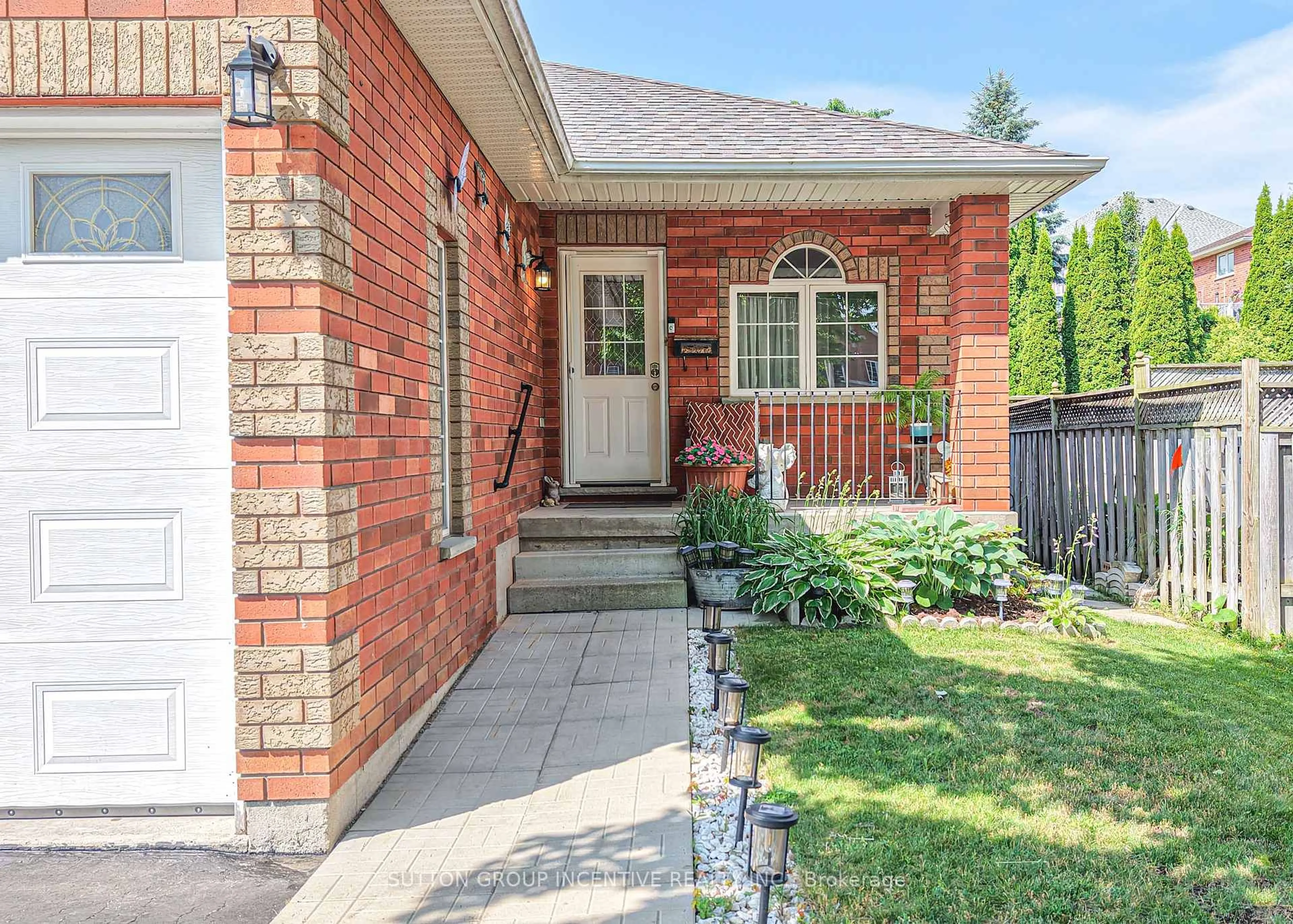 Home with brick exterior material, street for 78 Vanessa Dr, Orillia Ontario L3V 7X1