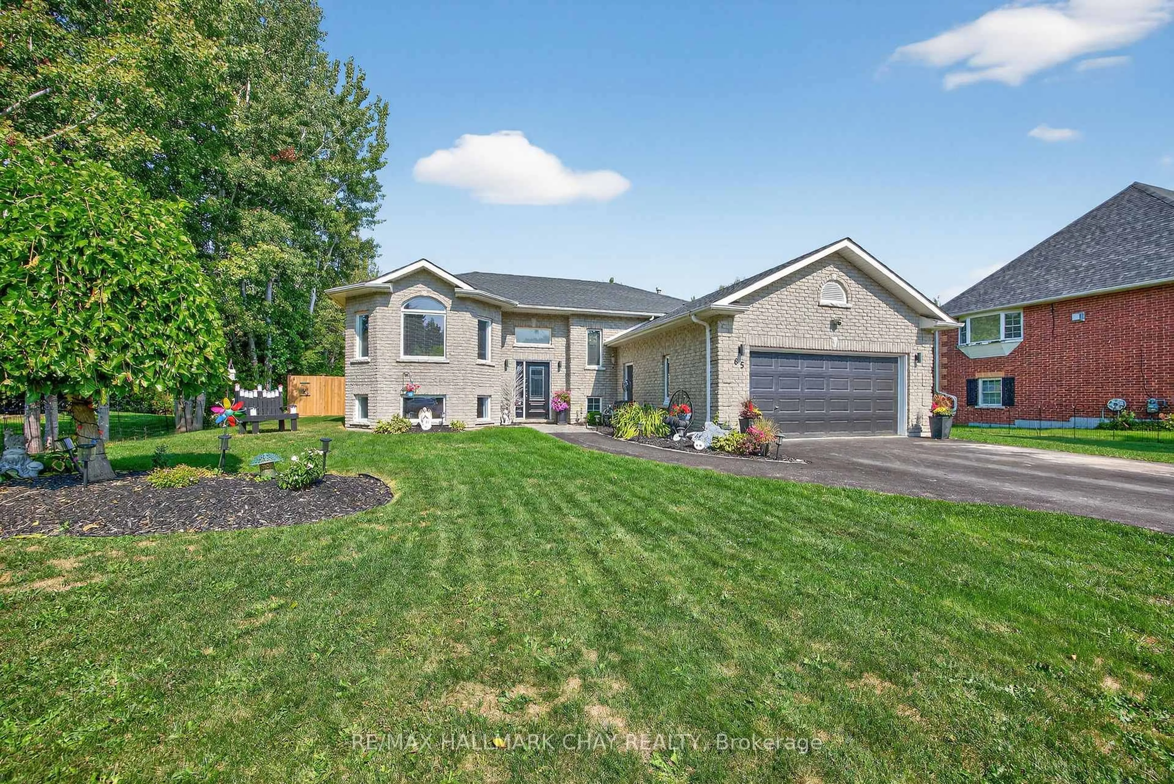 Unknown for 65 Broadview St, Collingwood Ontario L9Y 0X2