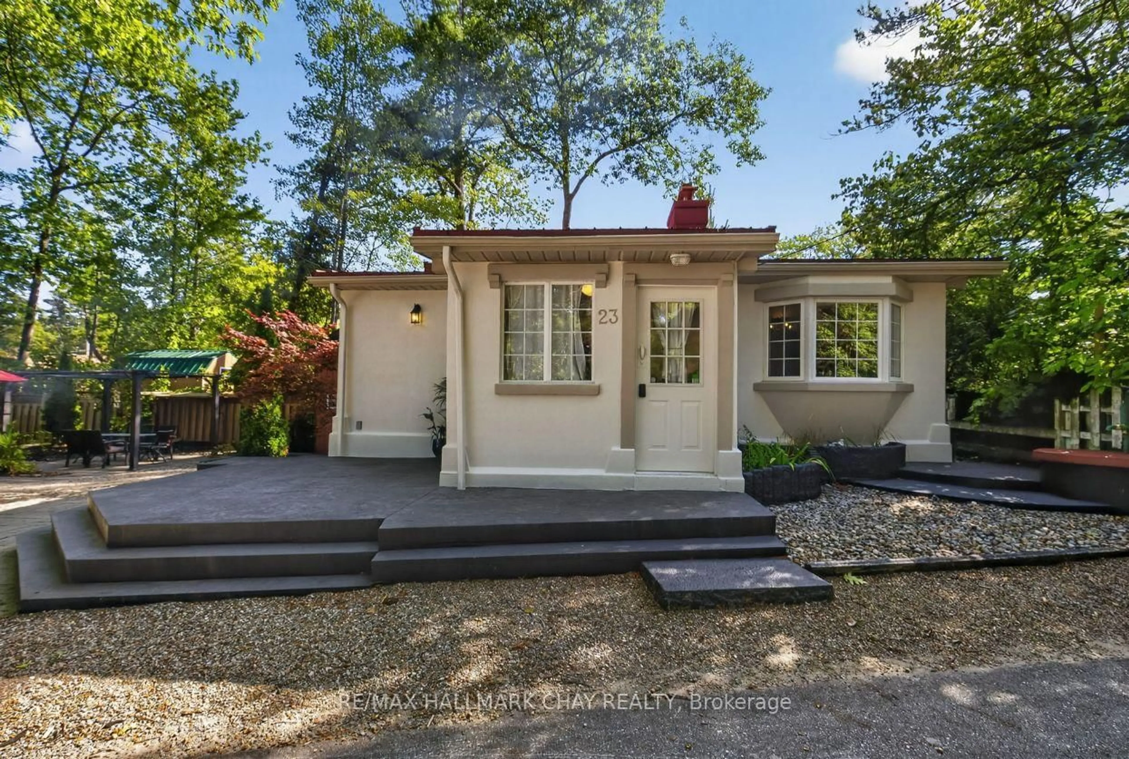 Unknown for 23 Pops Lane, Wasaga Beach Ontario L9Z 2X7