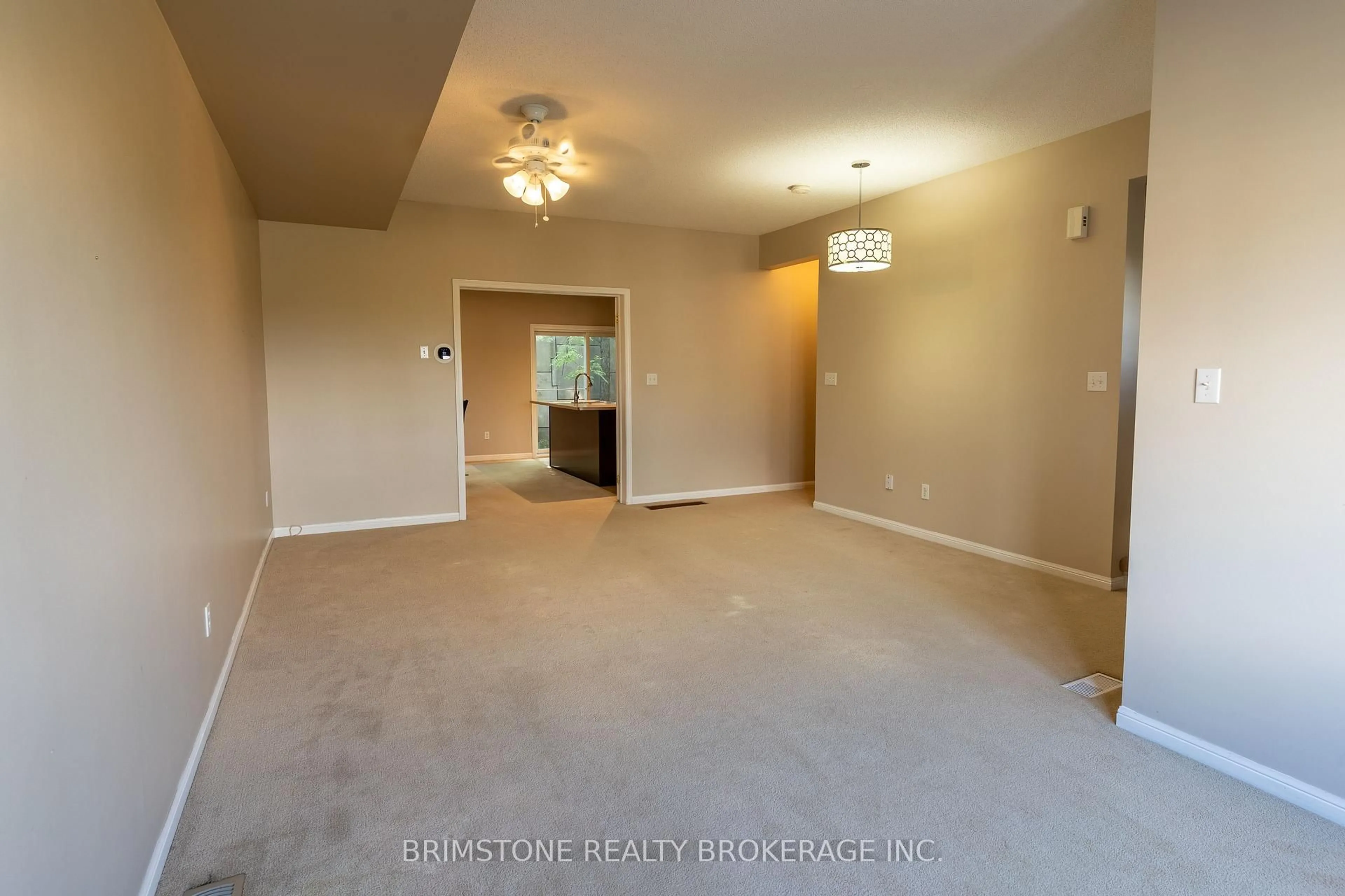 A pic of a room for 175 Stanley St #9, Barrie Ontario L4M 0G2