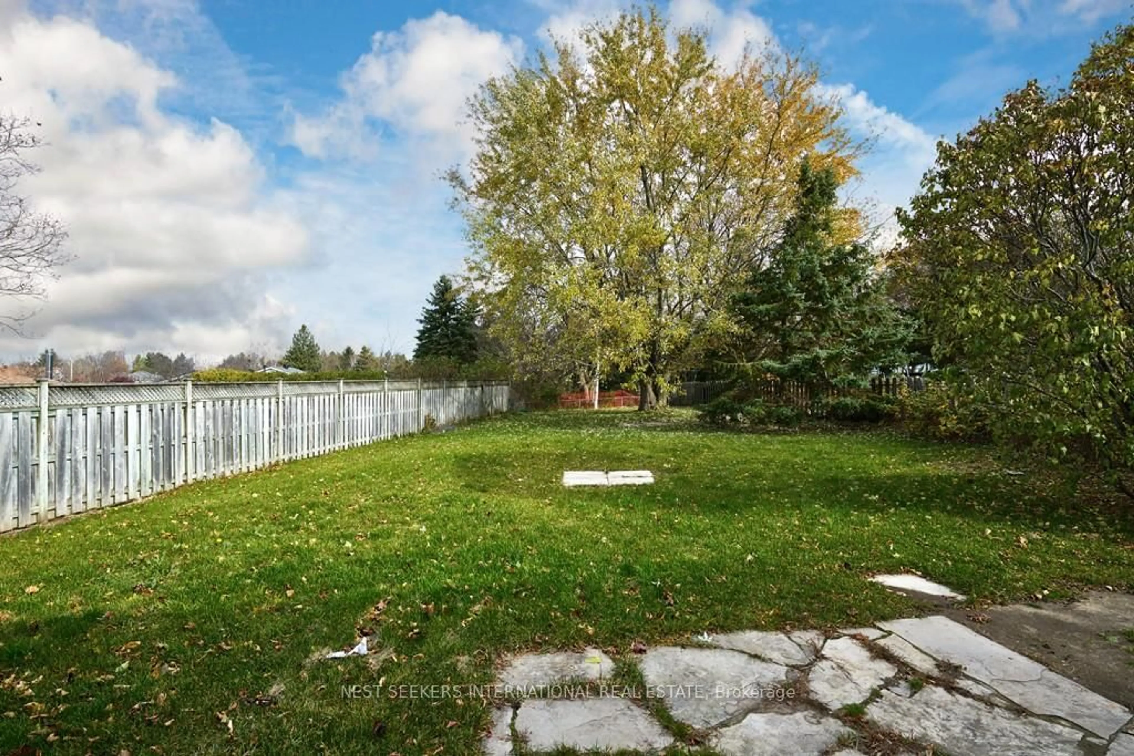 Patio, water/lake/river/ocean view for 257 Dodson Rd, Barrie Ontario L4N 4T6