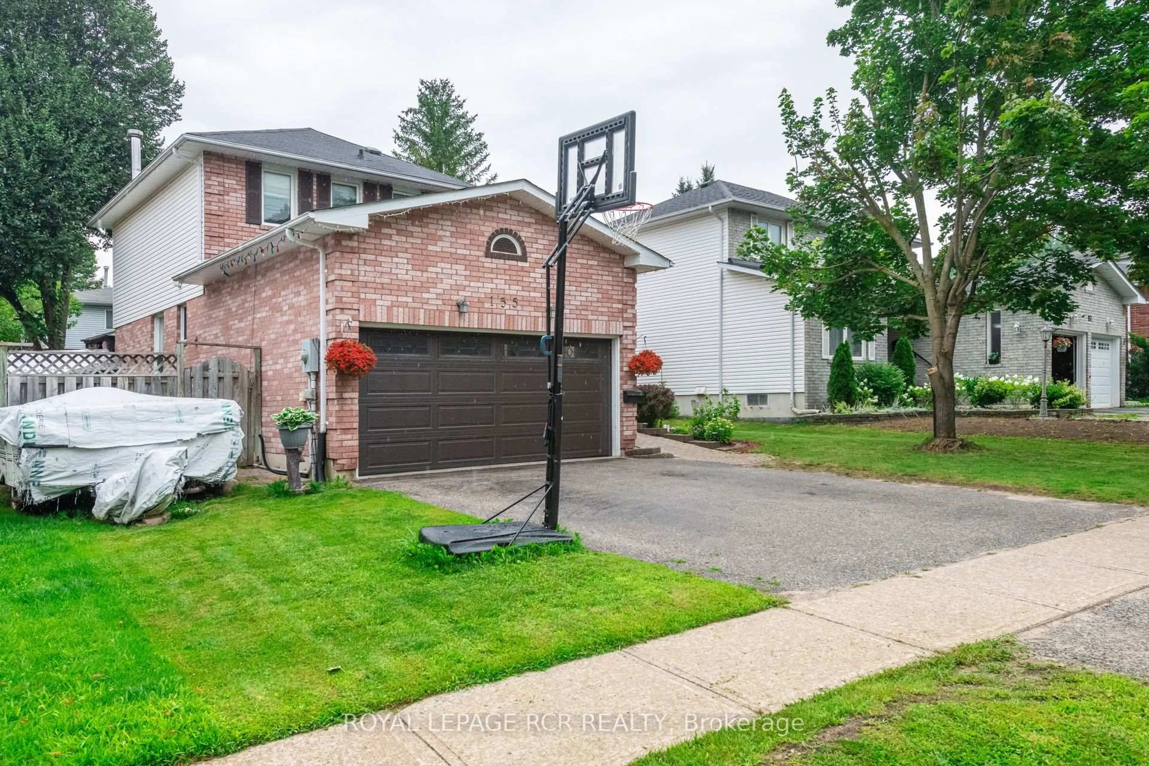 Unknown for 155 Patterson Rd, Barrie Ontario L4N 7B8