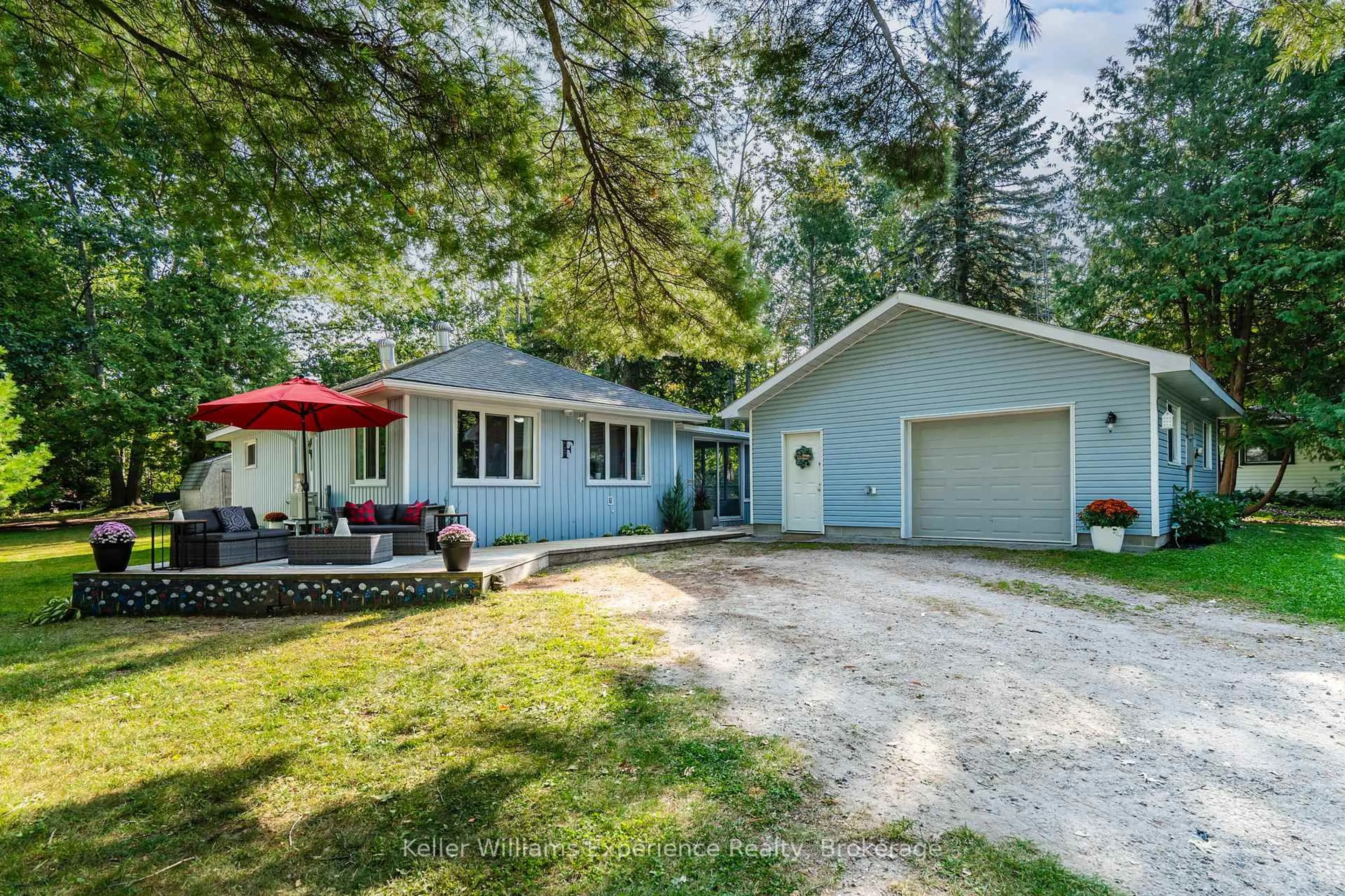 Unknown for 727 McMurtry Rd, Midland Ontario L4R 0B9