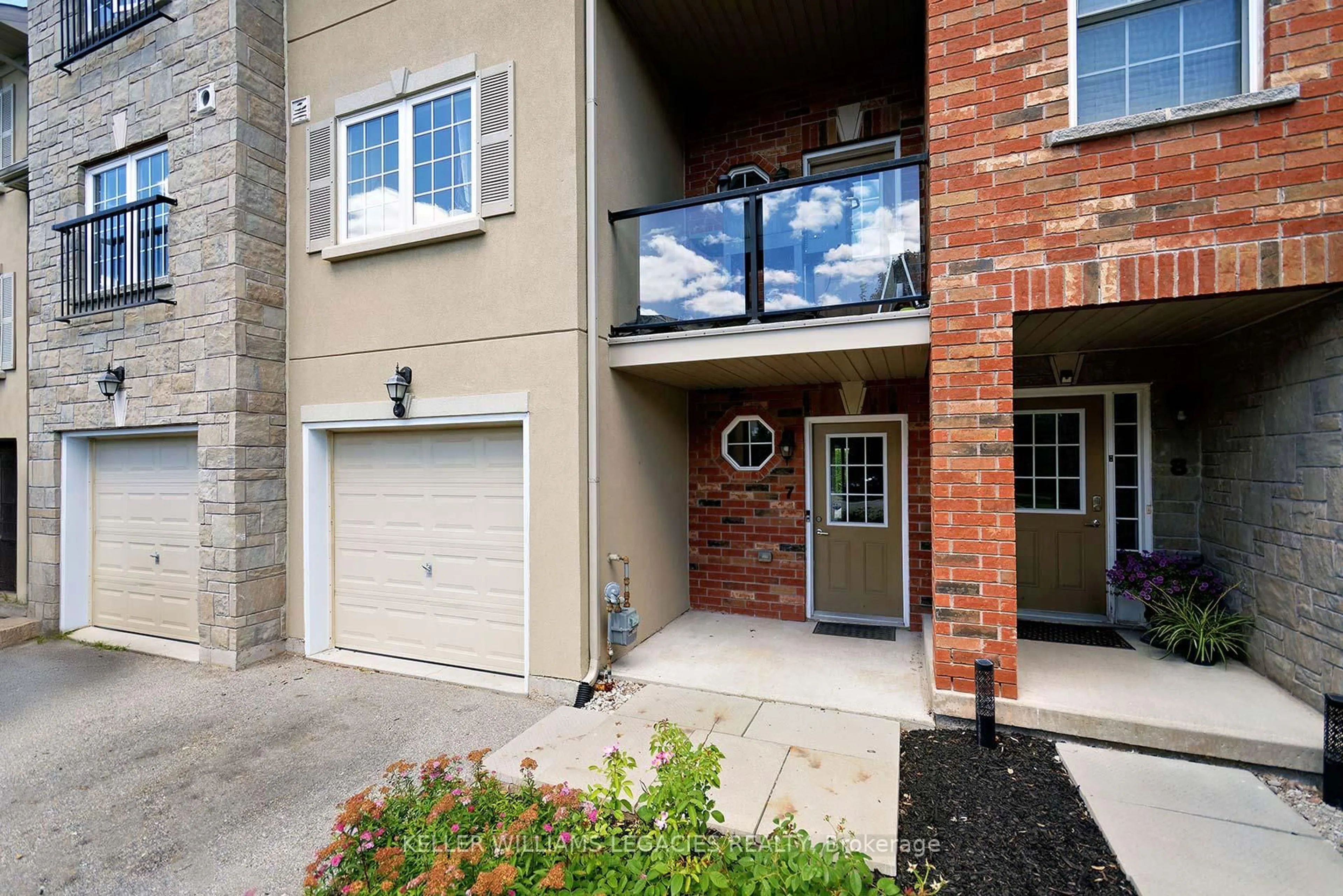 Unknown for 57 FERNDALE Dr #7, Barrie Ontario L4N 5T6