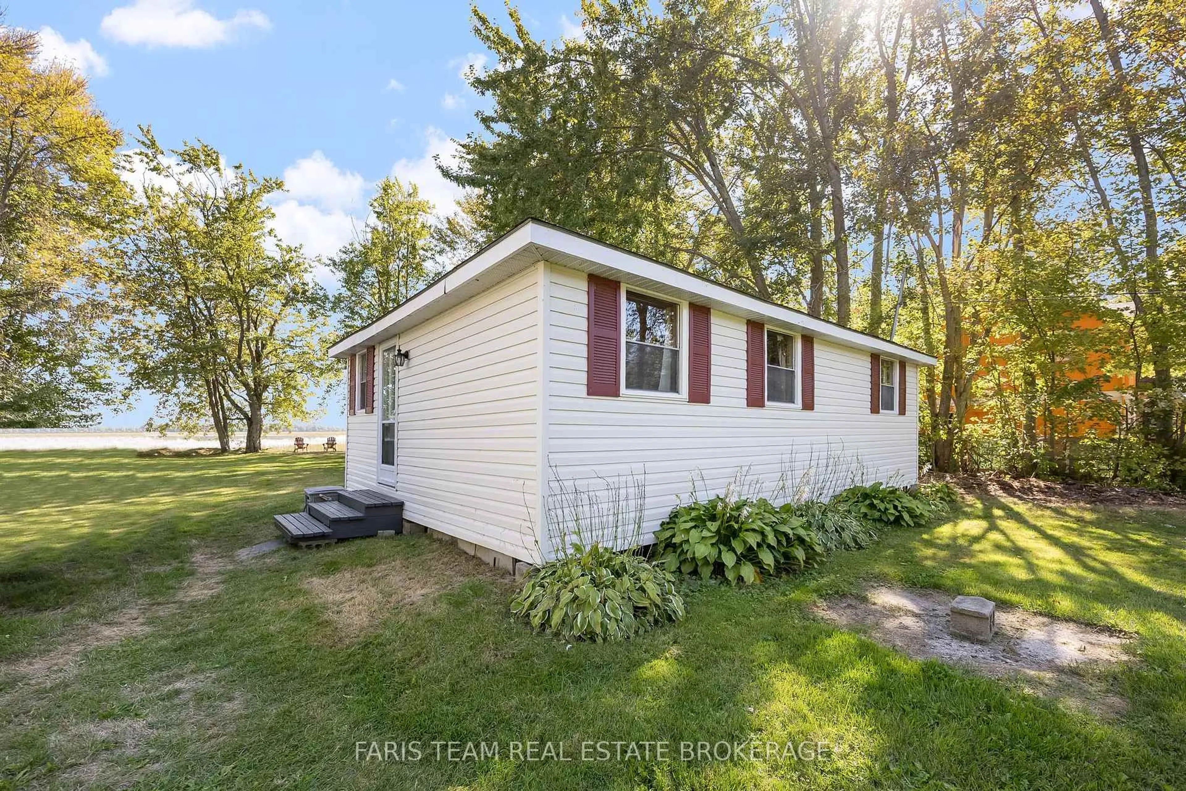 Unknown for 1313 Carol Ann Ave, Ramara Ontario L0K 1B0