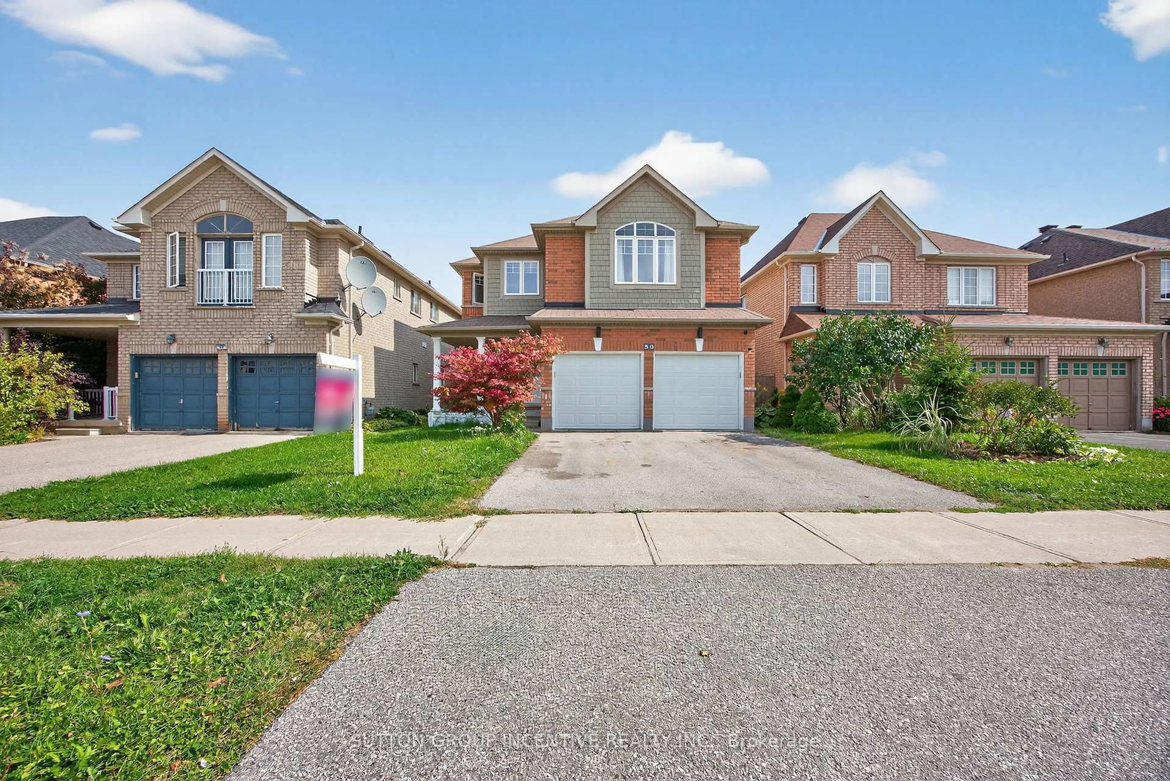 Unknown for 50 Tudor Cres, Barrie Ontario L4M 0A8