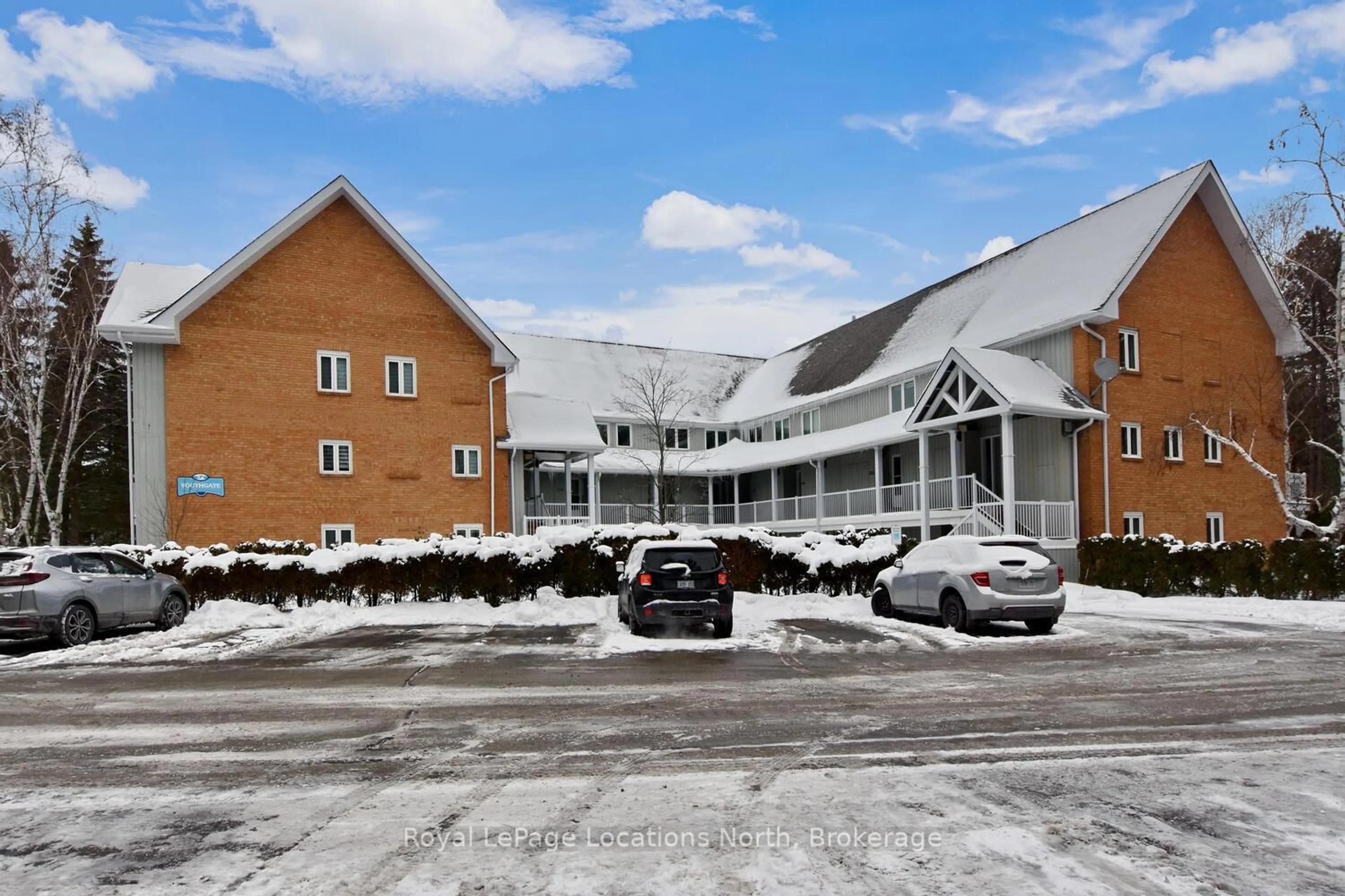 Unknown for 30 RAMBLINGS Way #153, Collingwood Ontario L9Y 5S5