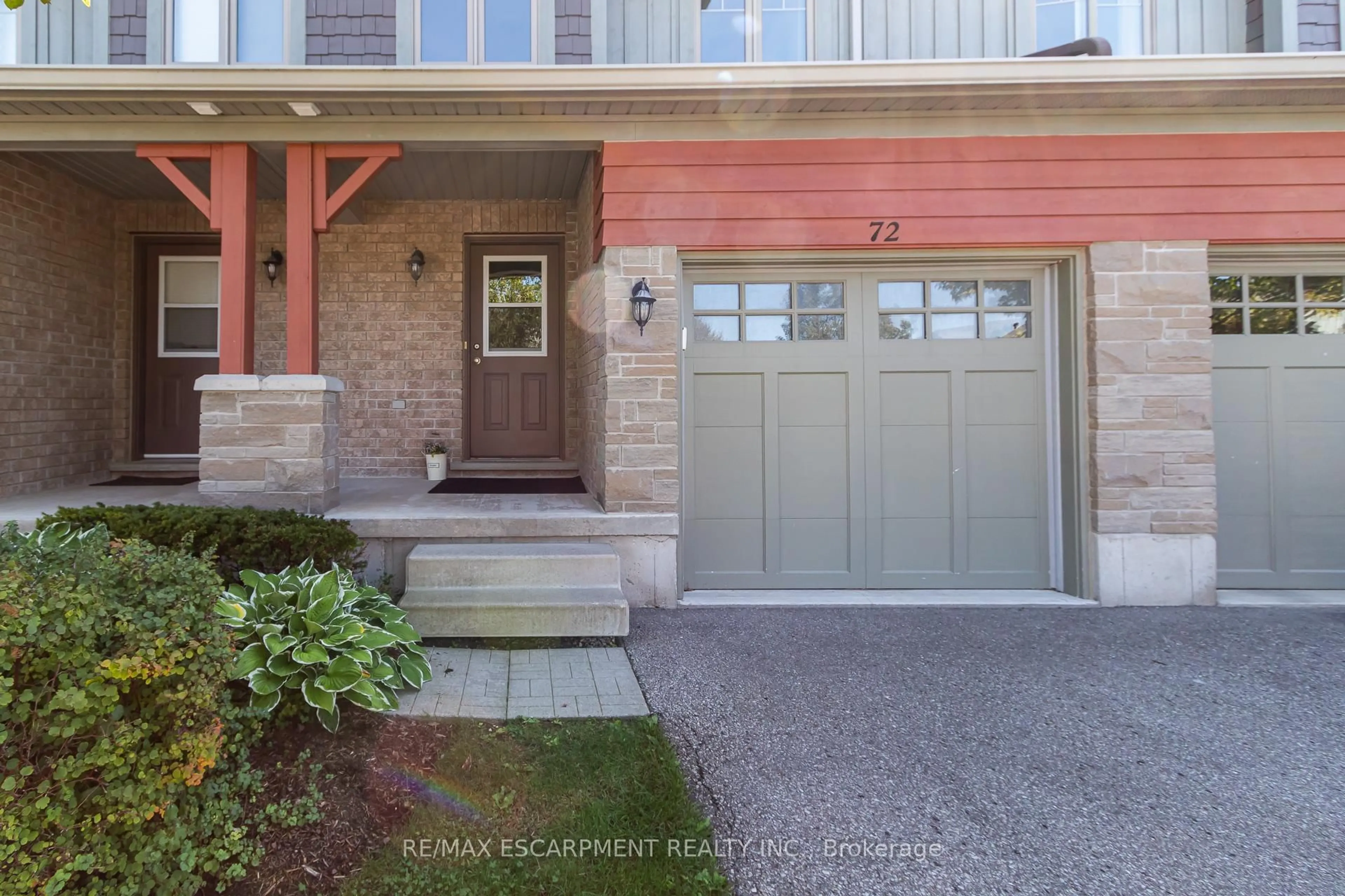 Unknown for 72 SILVER GLEN Blvd, Collingwood Ontario L9Y 0G9