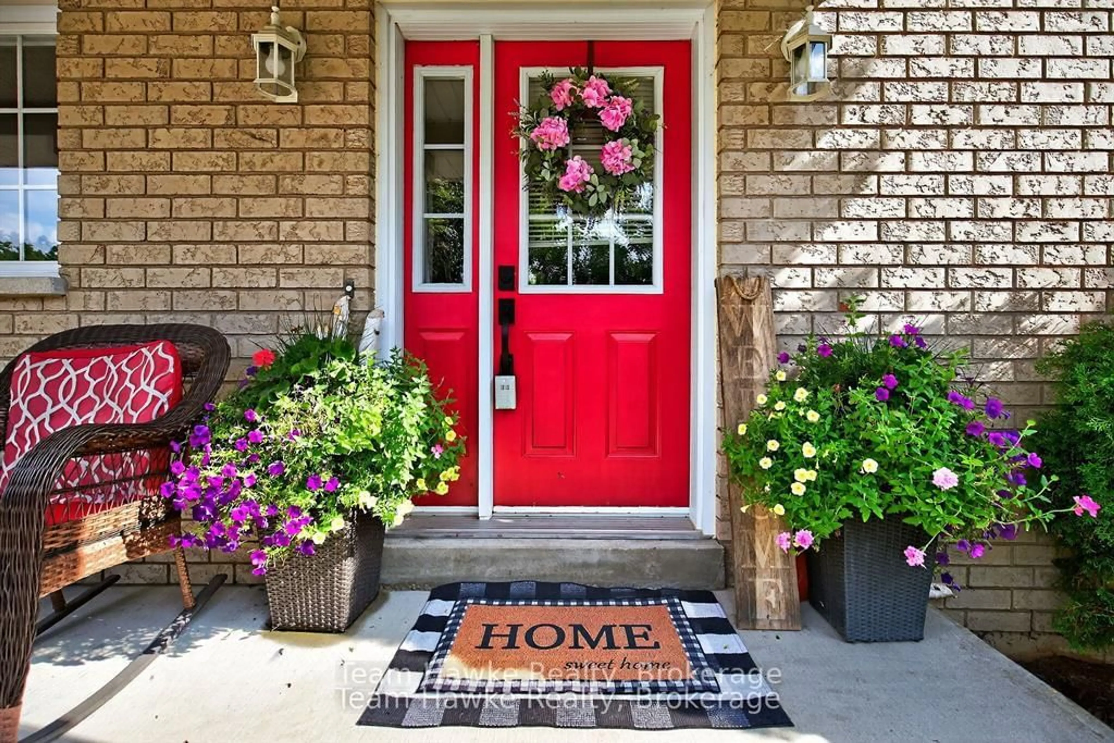 Indoor entryway for 29 BOYD Cres, Oro-Medonte Ontario L0K 1N0