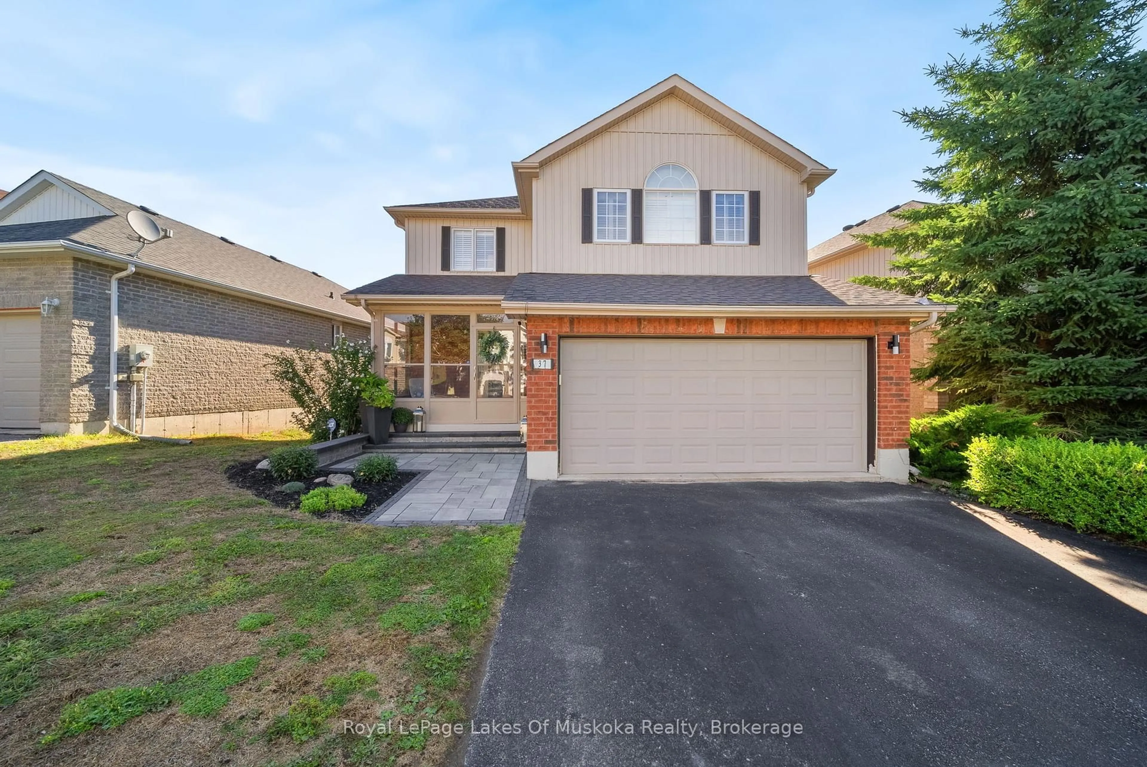 Unknown for 37 Vanessa Dr, Orillia Ontario L3V 7X2