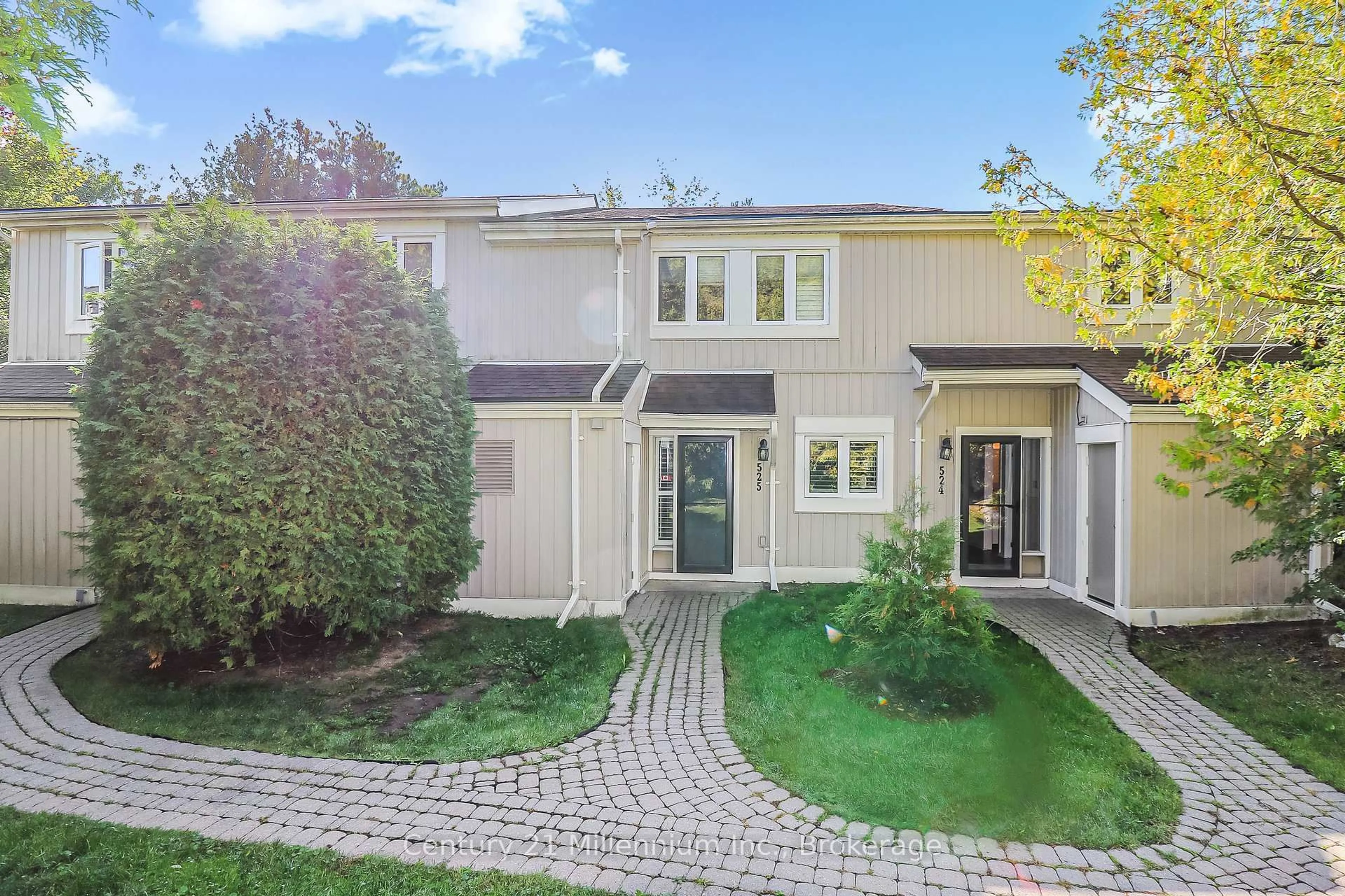 Unknown for 524 Oxbow Cres, Collingwood Ontario L9Y 5B4