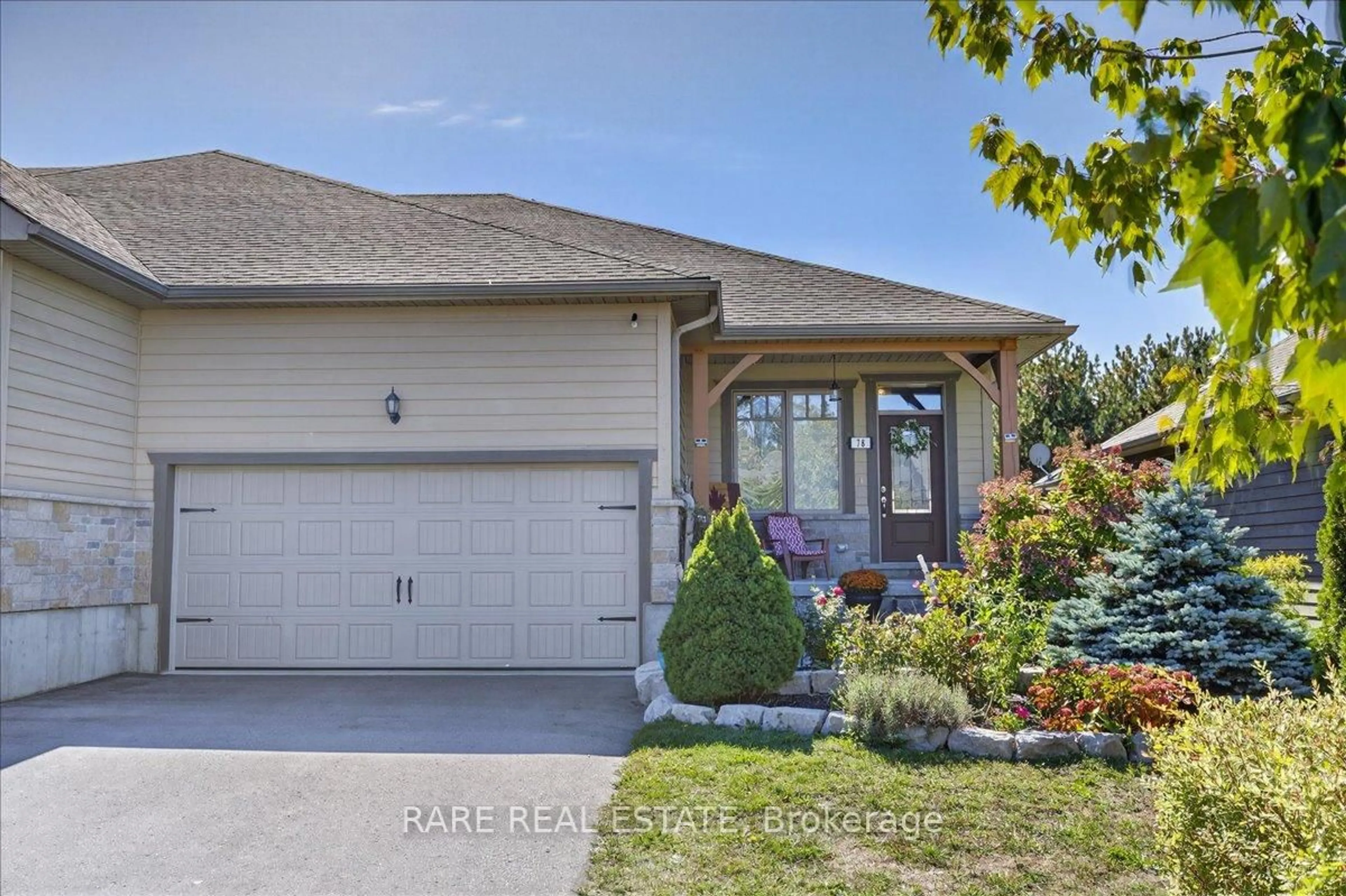 Unknown for 78 Landscape Dr, Oro-Medonte Ontario L0L 2L0