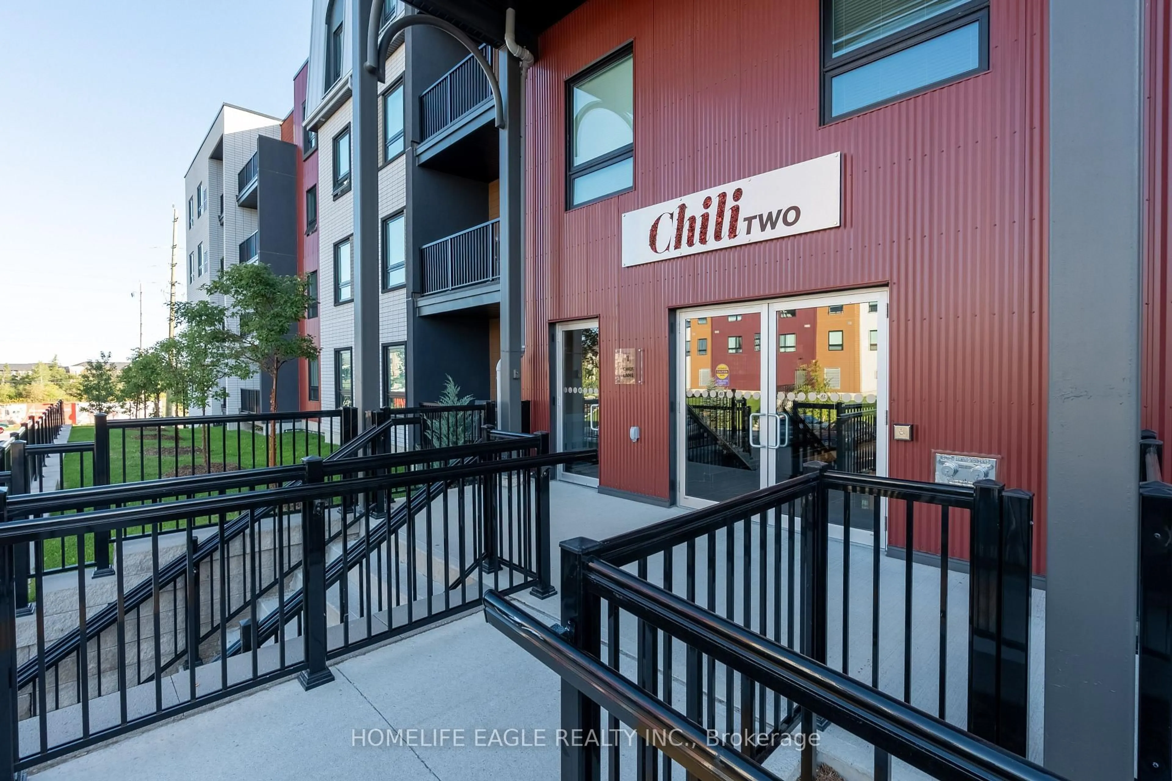 Unknown for 1 Chef Lane #201, Barrie Ontario L9J 0T1