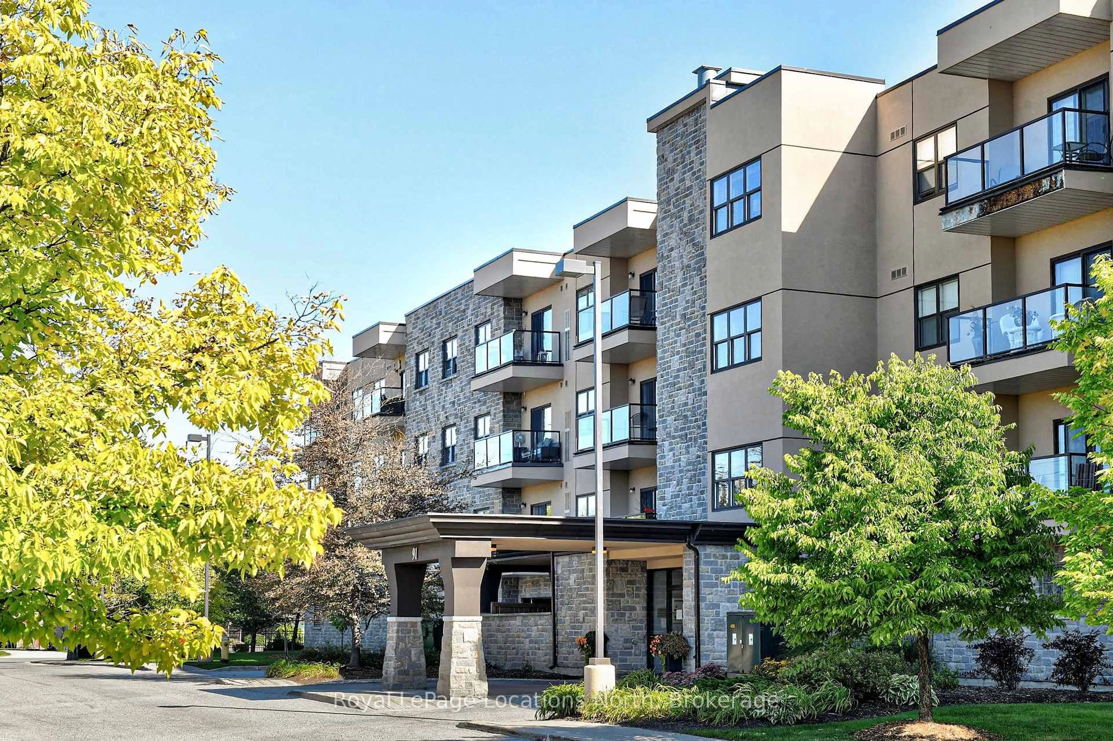 Unknown for 91 Raglan St #306, Collingwood Ontario L9Y 0B2