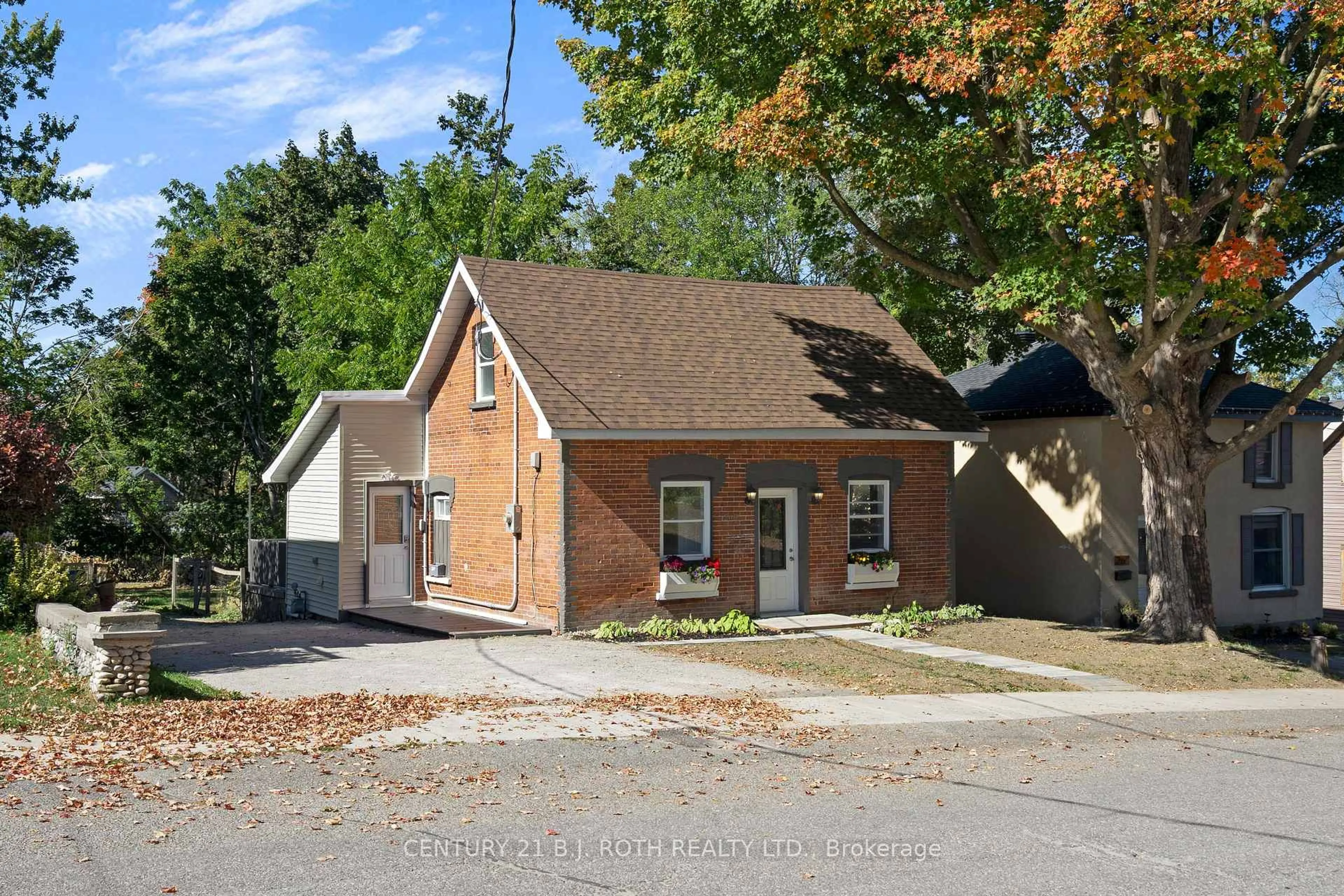 Unknown for 269 Moffat St, Orillia Ontario L3V 4E9