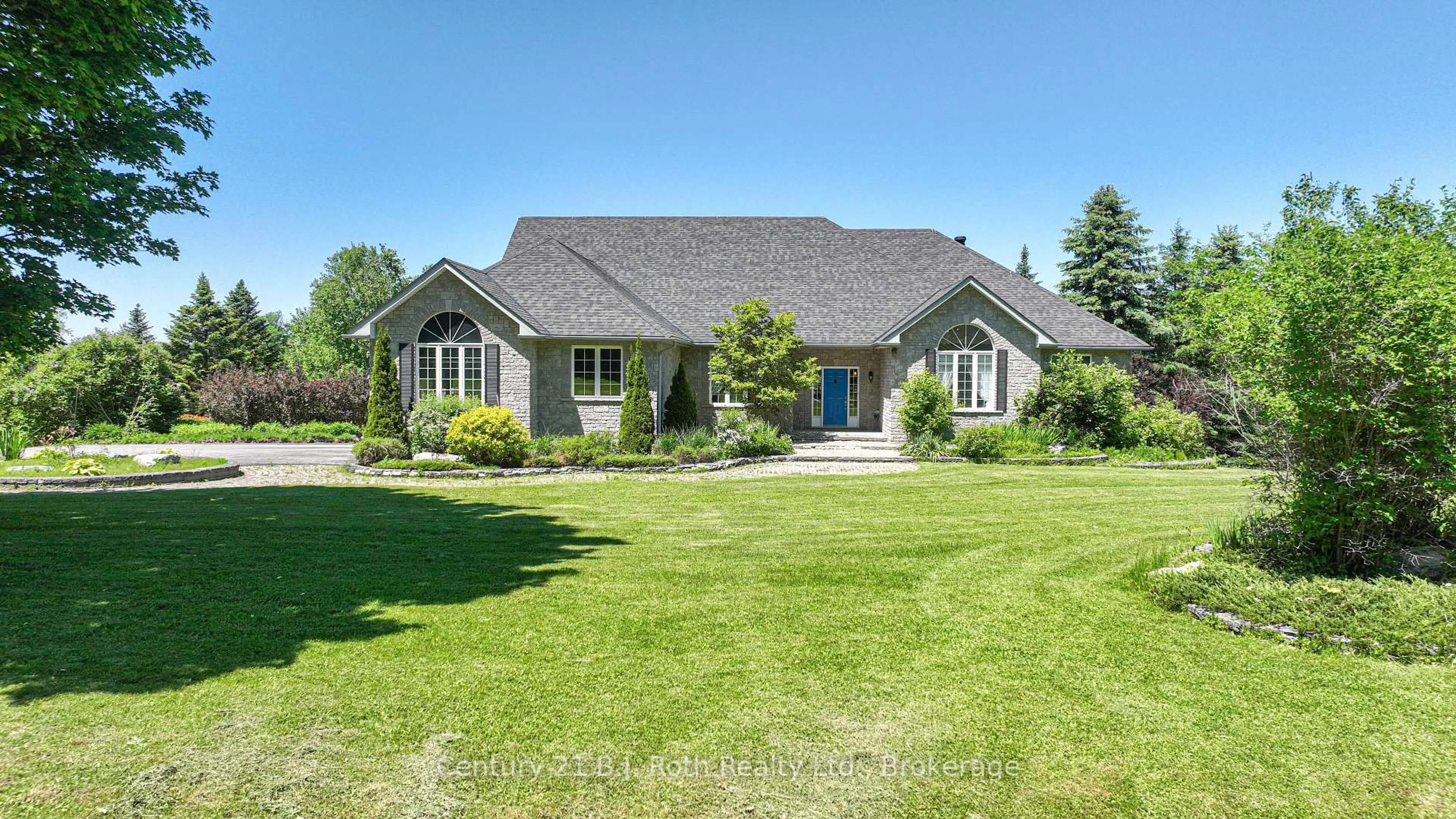 Unknown for 1273 Hawk Ridge Cres, Severn Ontario L3V 0Y6