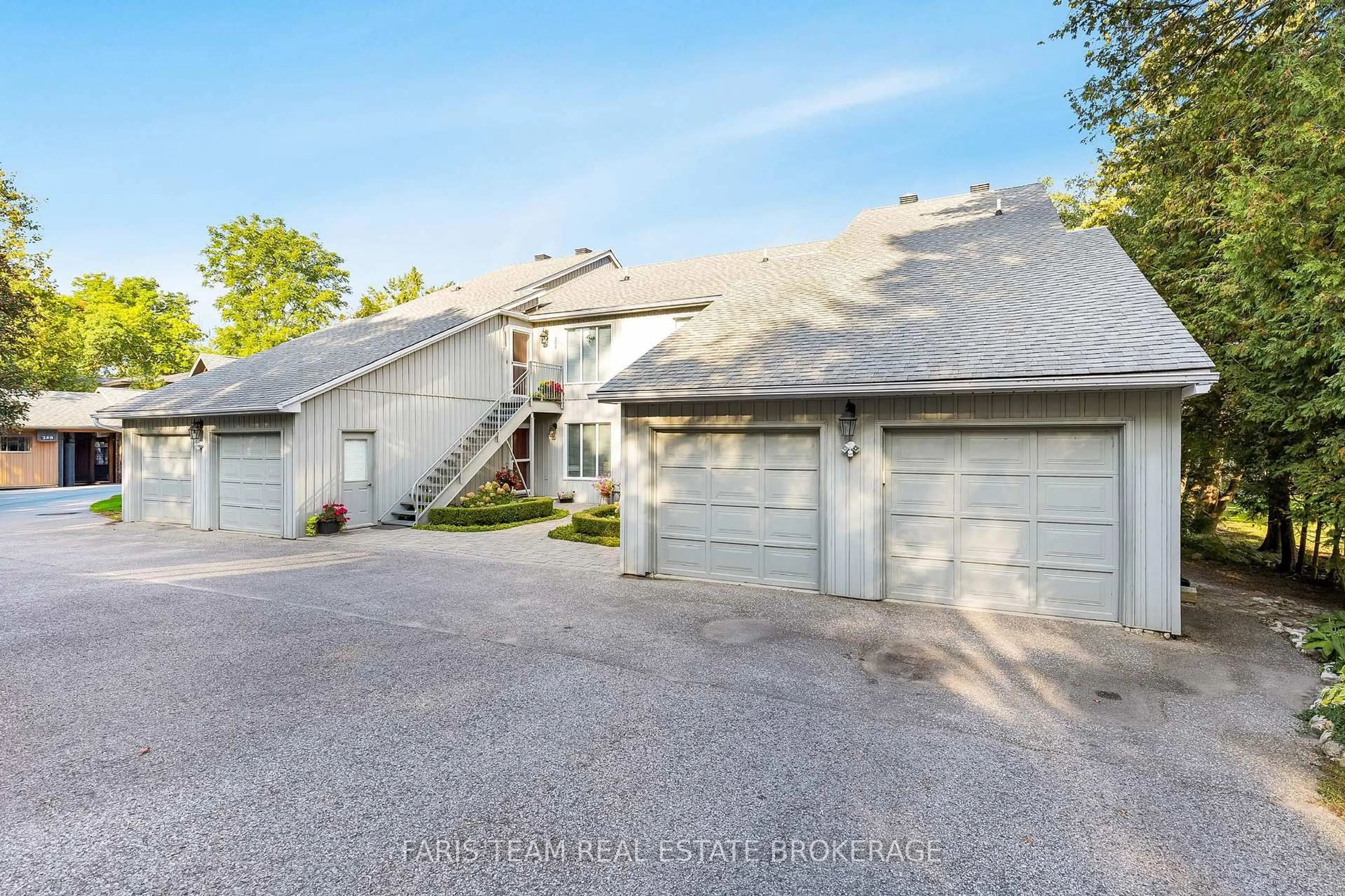 Unknown for 260 Cedarmere Rd #101, Orillia Ontario L3V 7H1