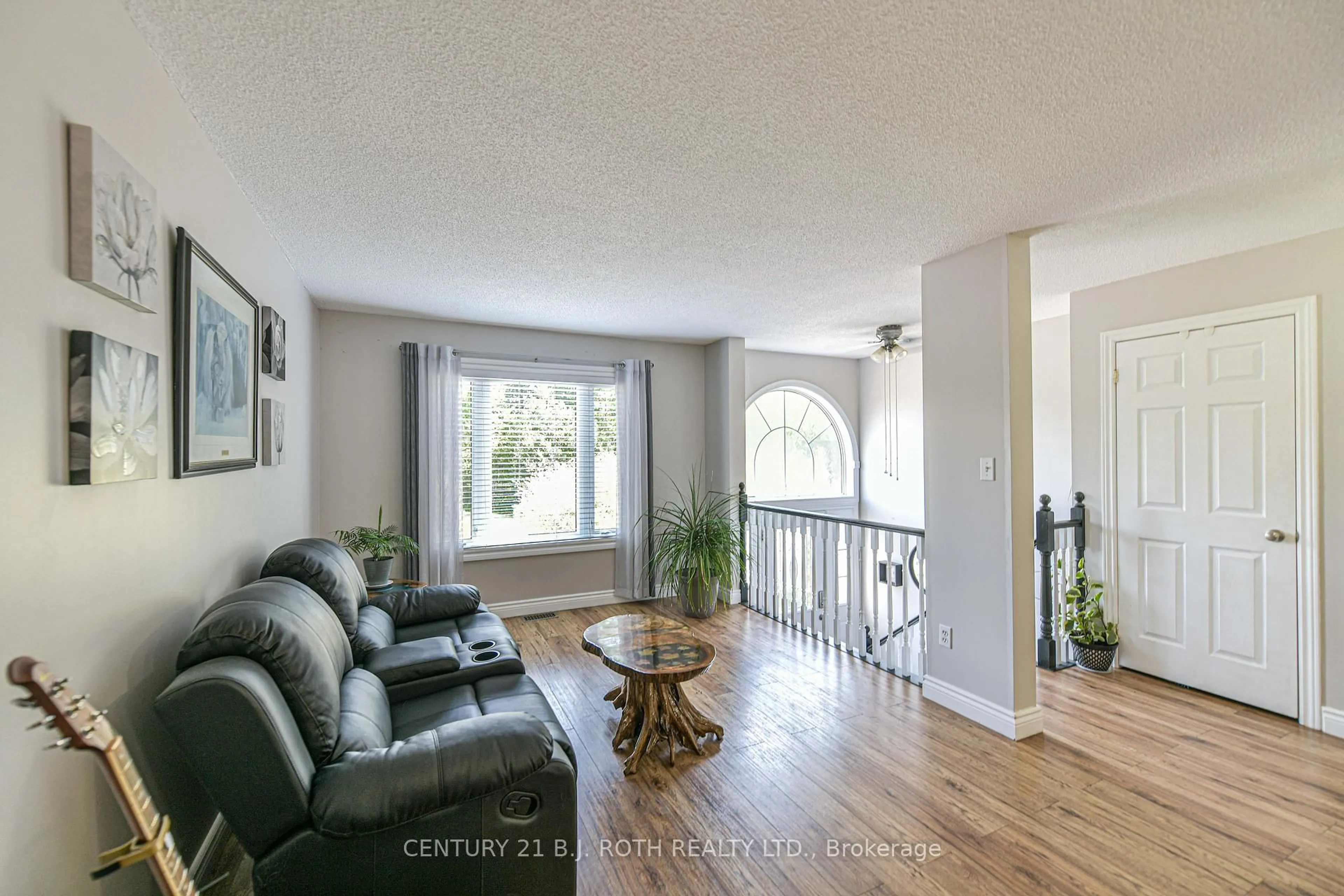 Living room with furniture, unknown for 7576 Cronk Sdrd, Ramara Ontario L0K 2B0