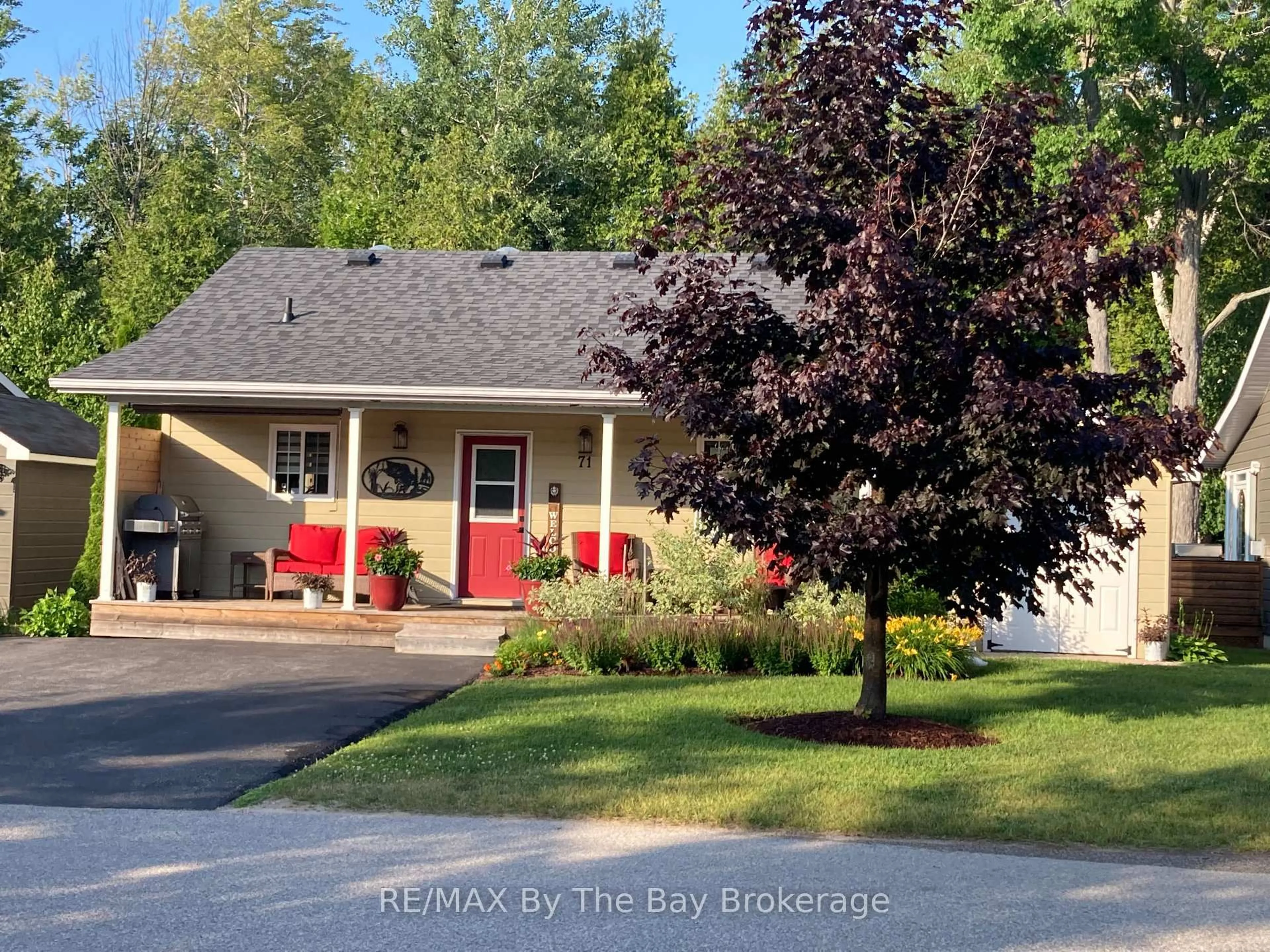 Unknown for 71 MADAWASKA Tr, Wasaga Beach Ontario L9Z 1X7