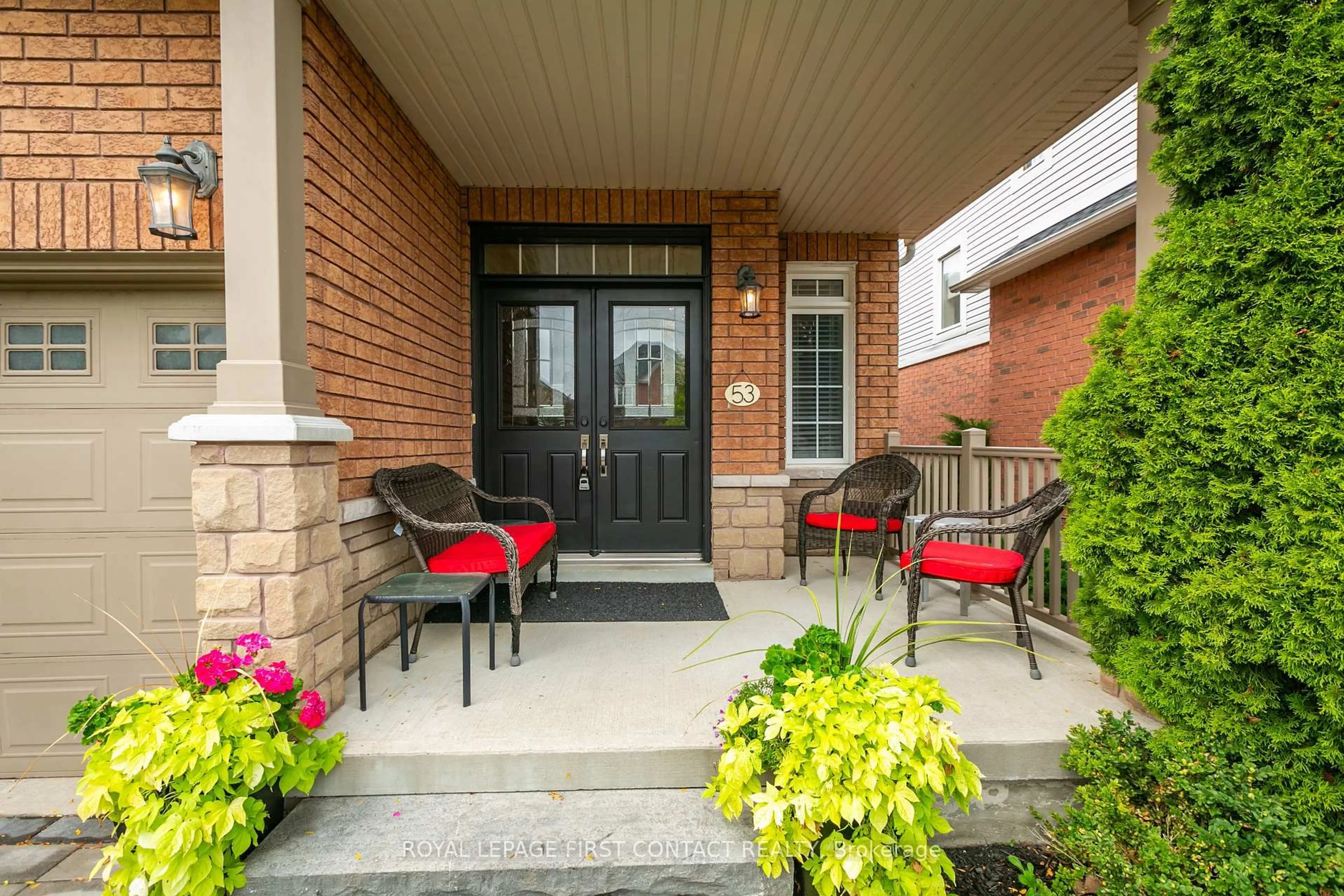 Unknown for 53 Tudor Cres, Barrie Ontario L4M 0A8