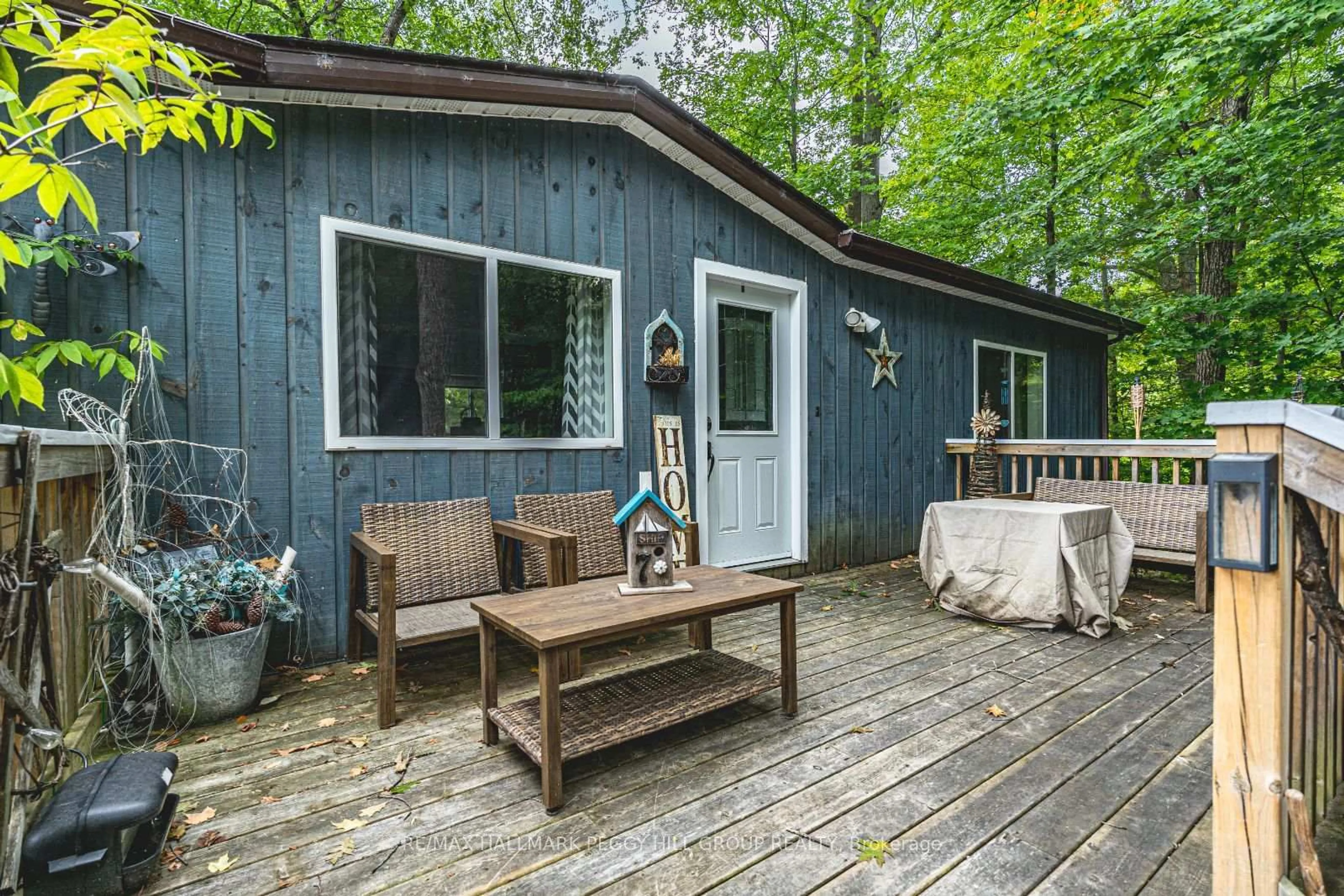 Patio, unknown for 7498 Island Cres, Ramara Ontario L0K 2B0