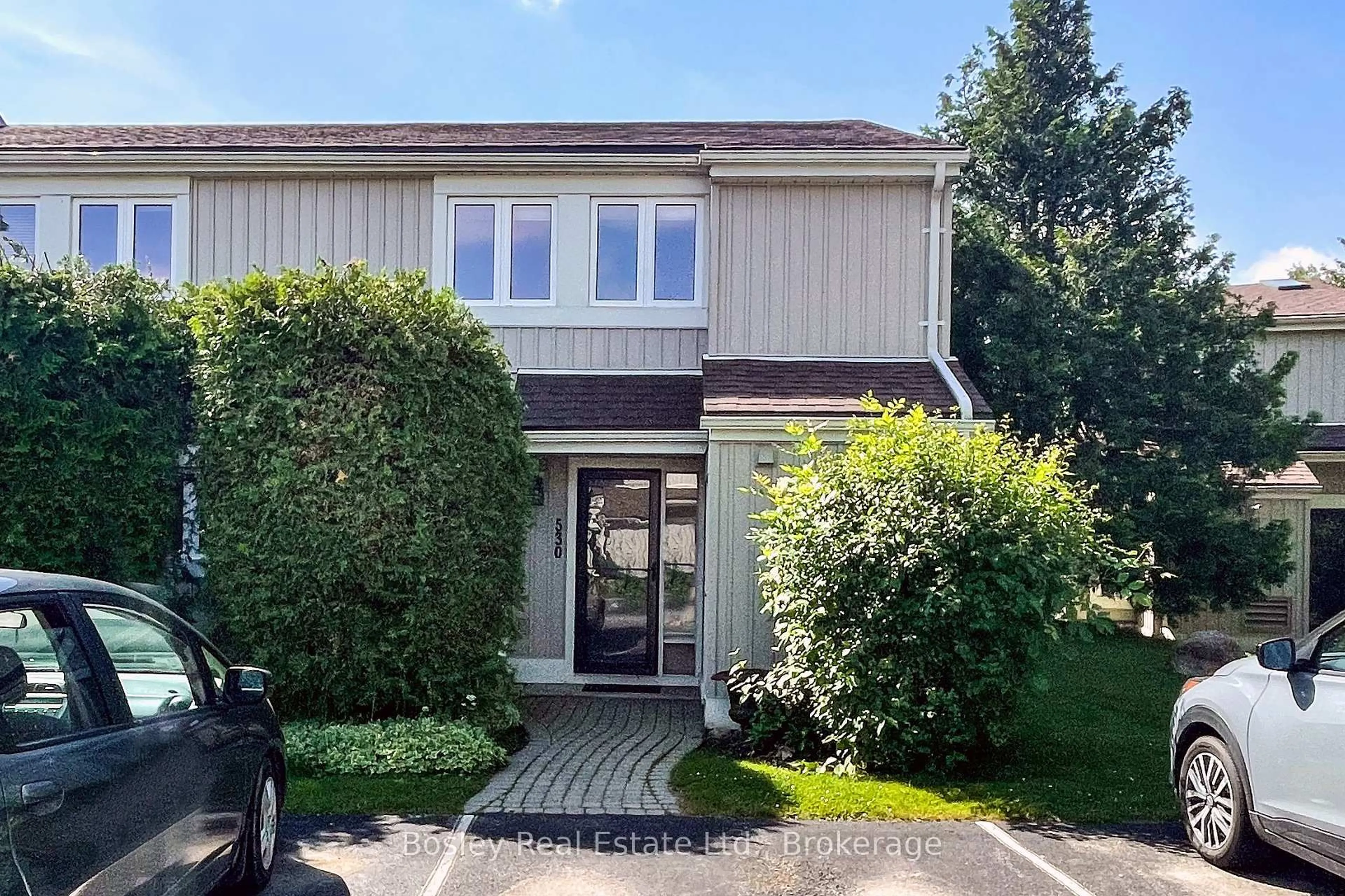 Unknown for 22 Dawson Dr #530, Collingwood Ontario L9Y 5B4