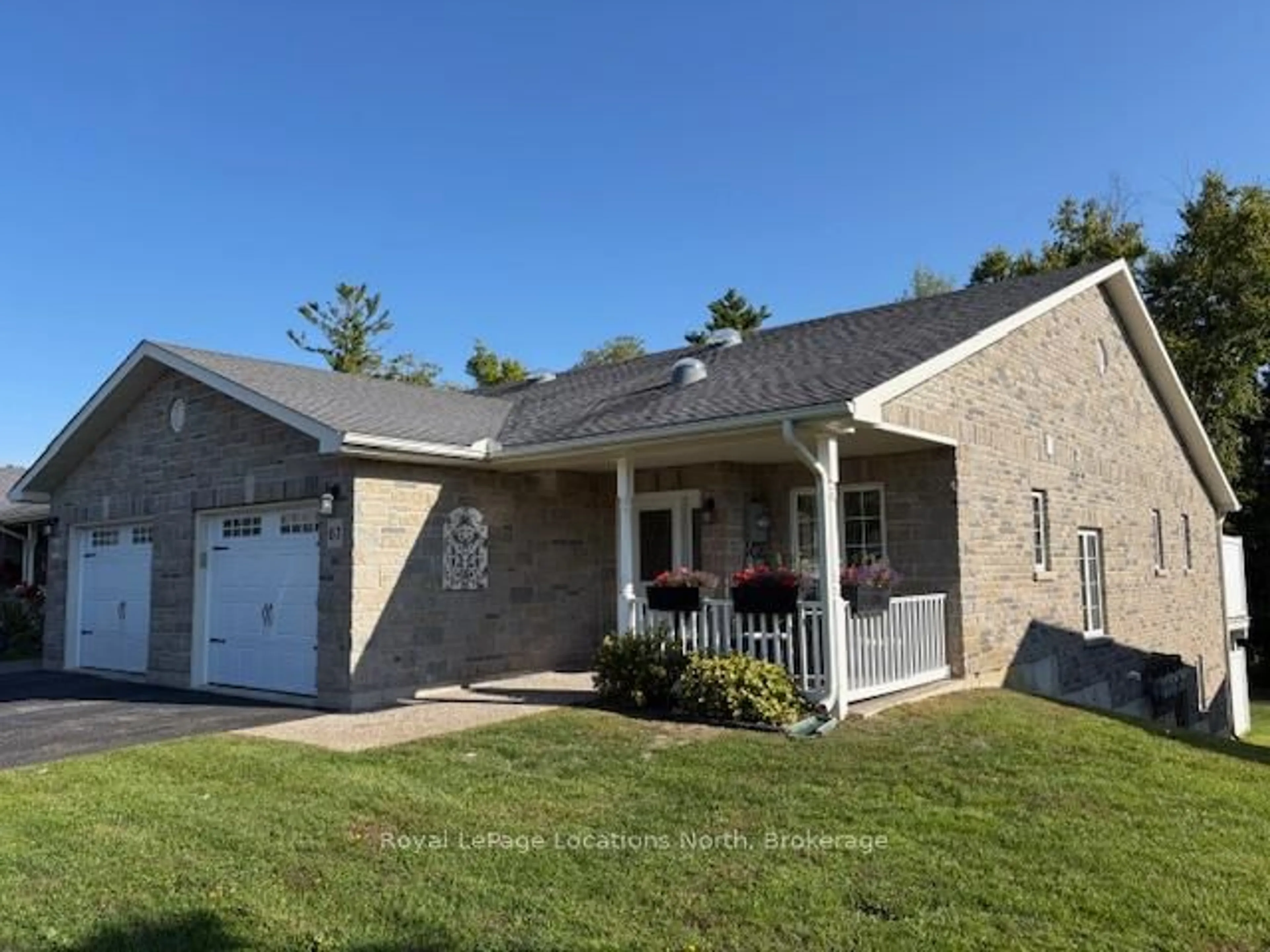 Unknown for 67 Greenway Dr, Wasaga Beach Ontario L9Z 0E6