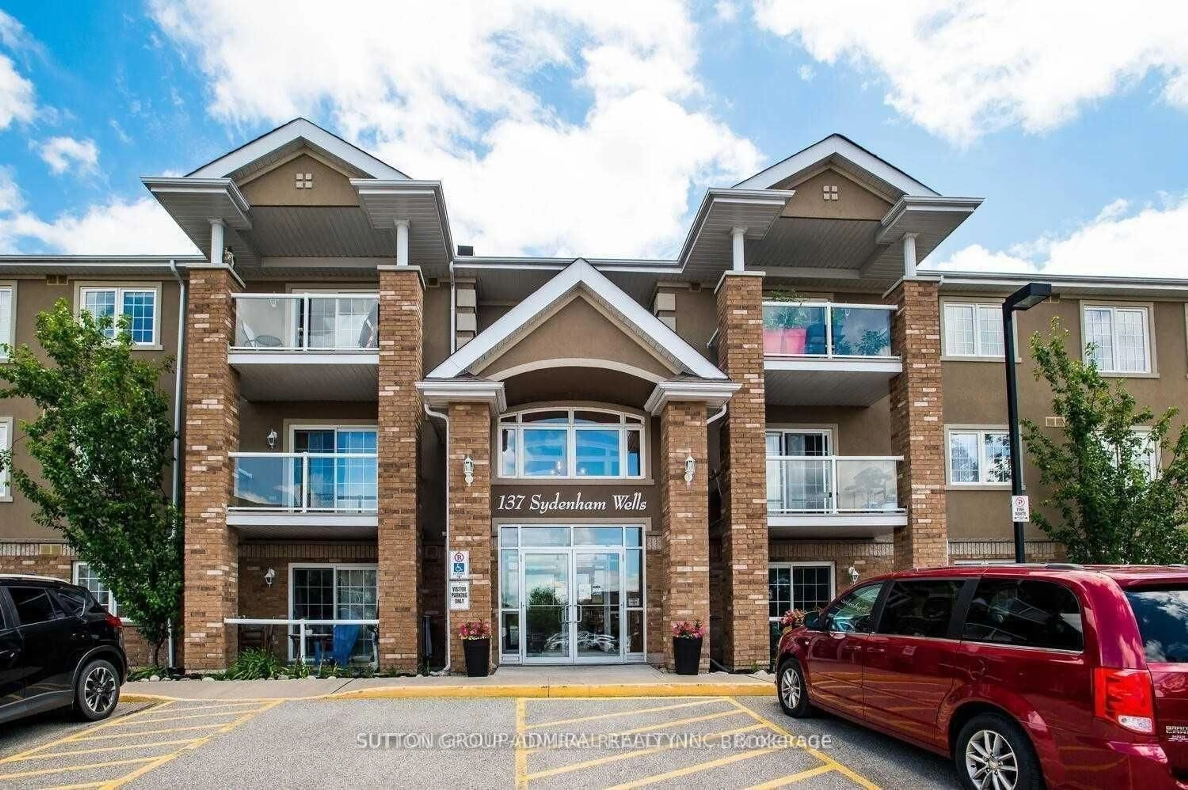 Unknown for 137 Sydenham Wells Rd #14, Barrie Ontario L4M 0G7