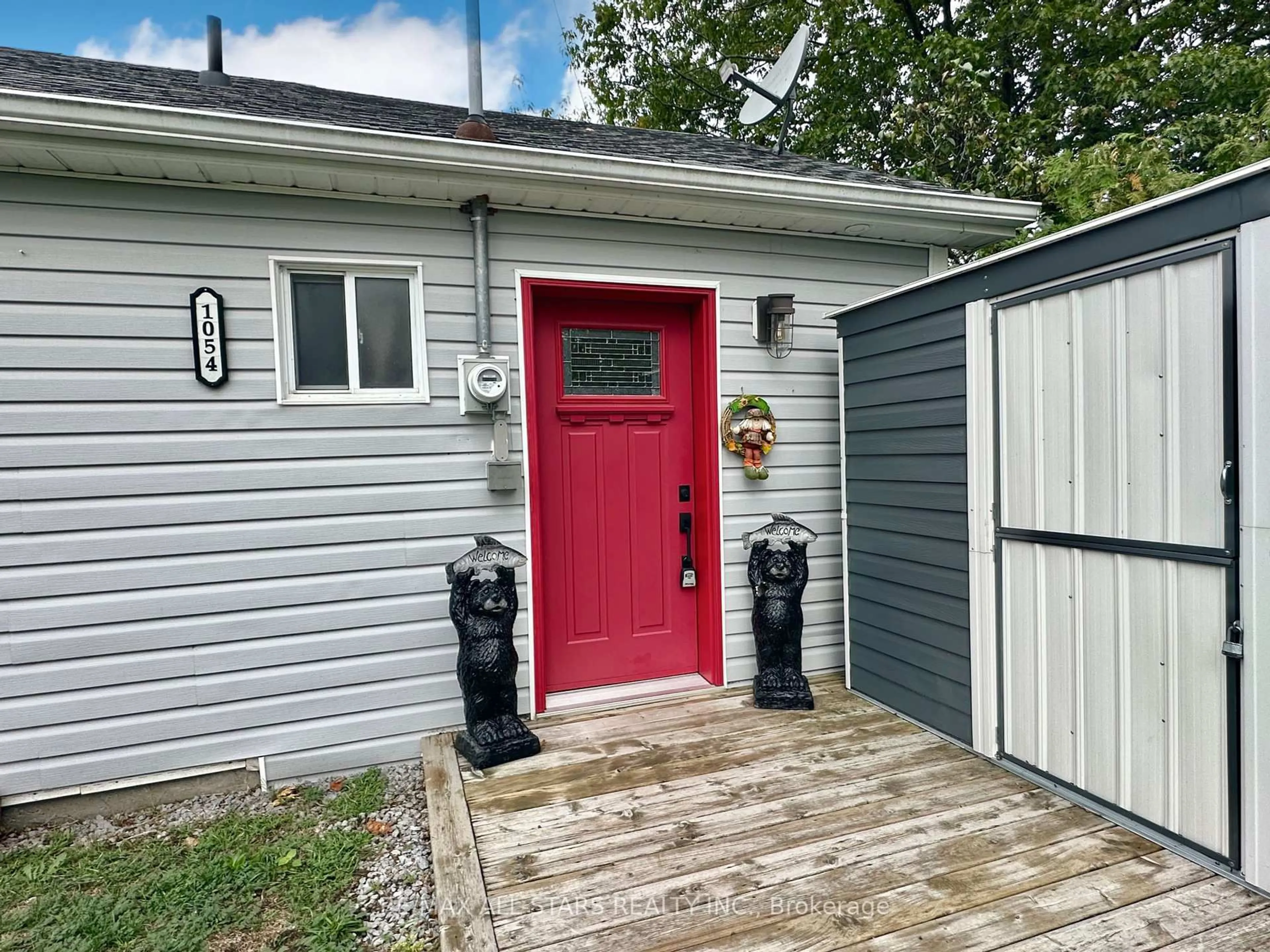 Unknown for 1054 Sylvan Glen Dr, Ramara Ontario L0K 1B0