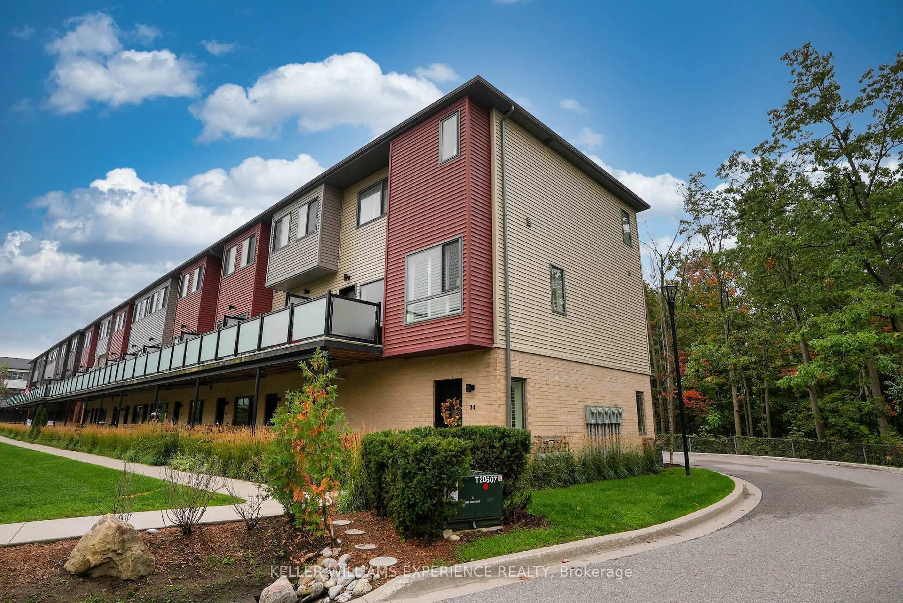 Unknown for 369 Essa Rd #34, Barrie Ontario L4N 9C8