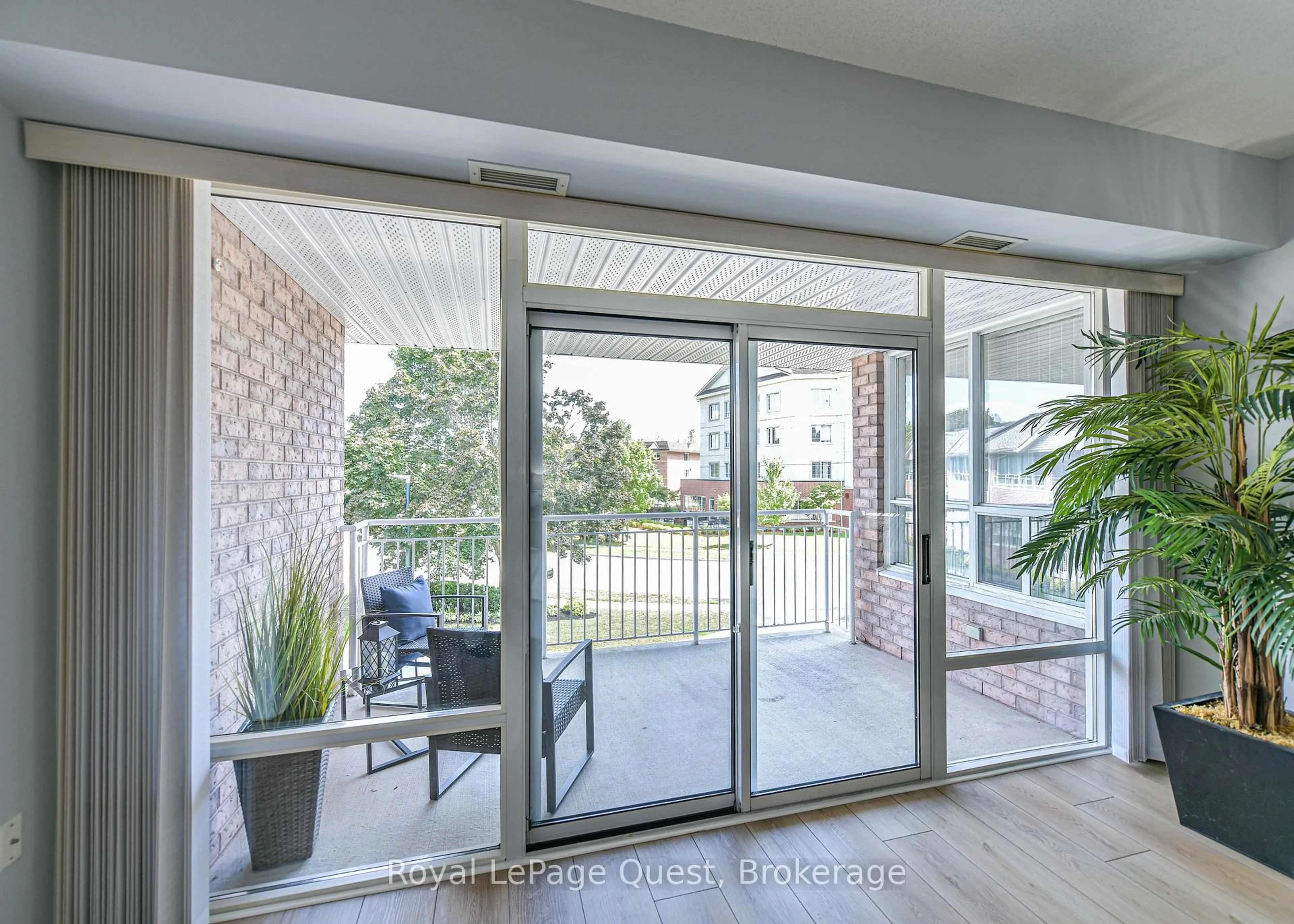 Unknown for 20 Museum Dr #208, Orillia Ontario L3V 7T9