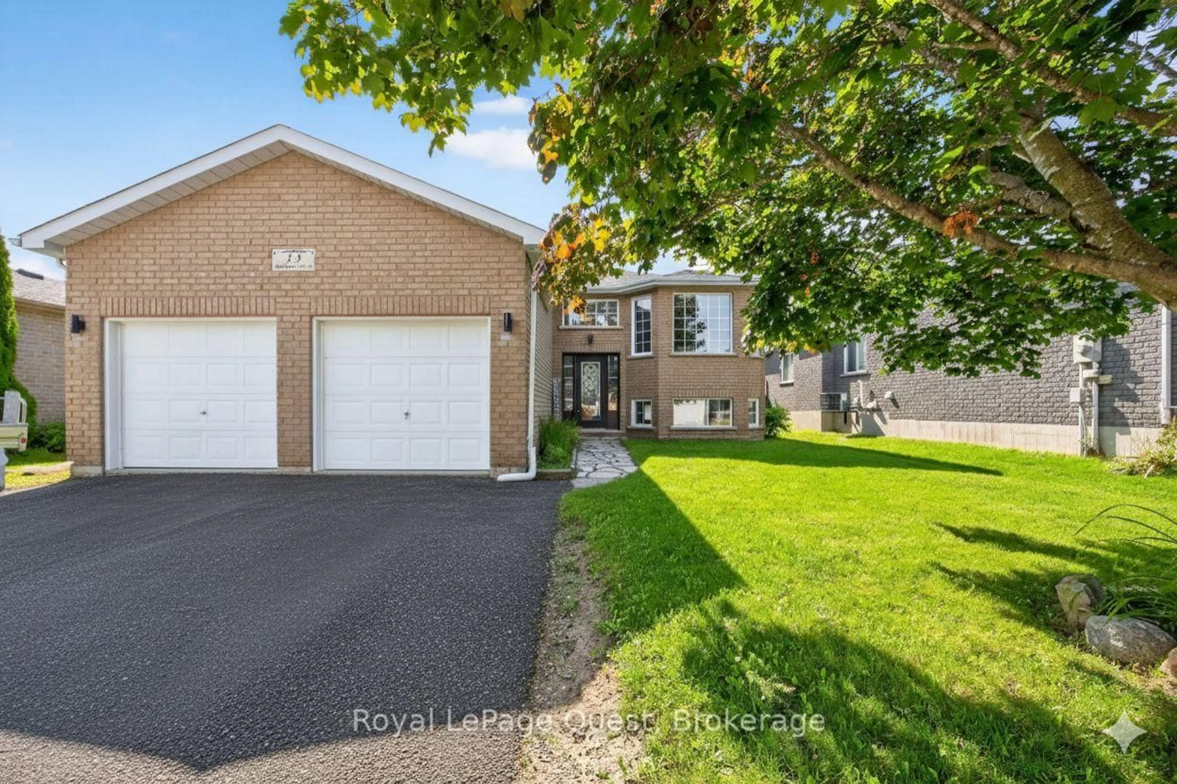 Unknown for 13 Graham St, Springwater Ontario L0L 1P0