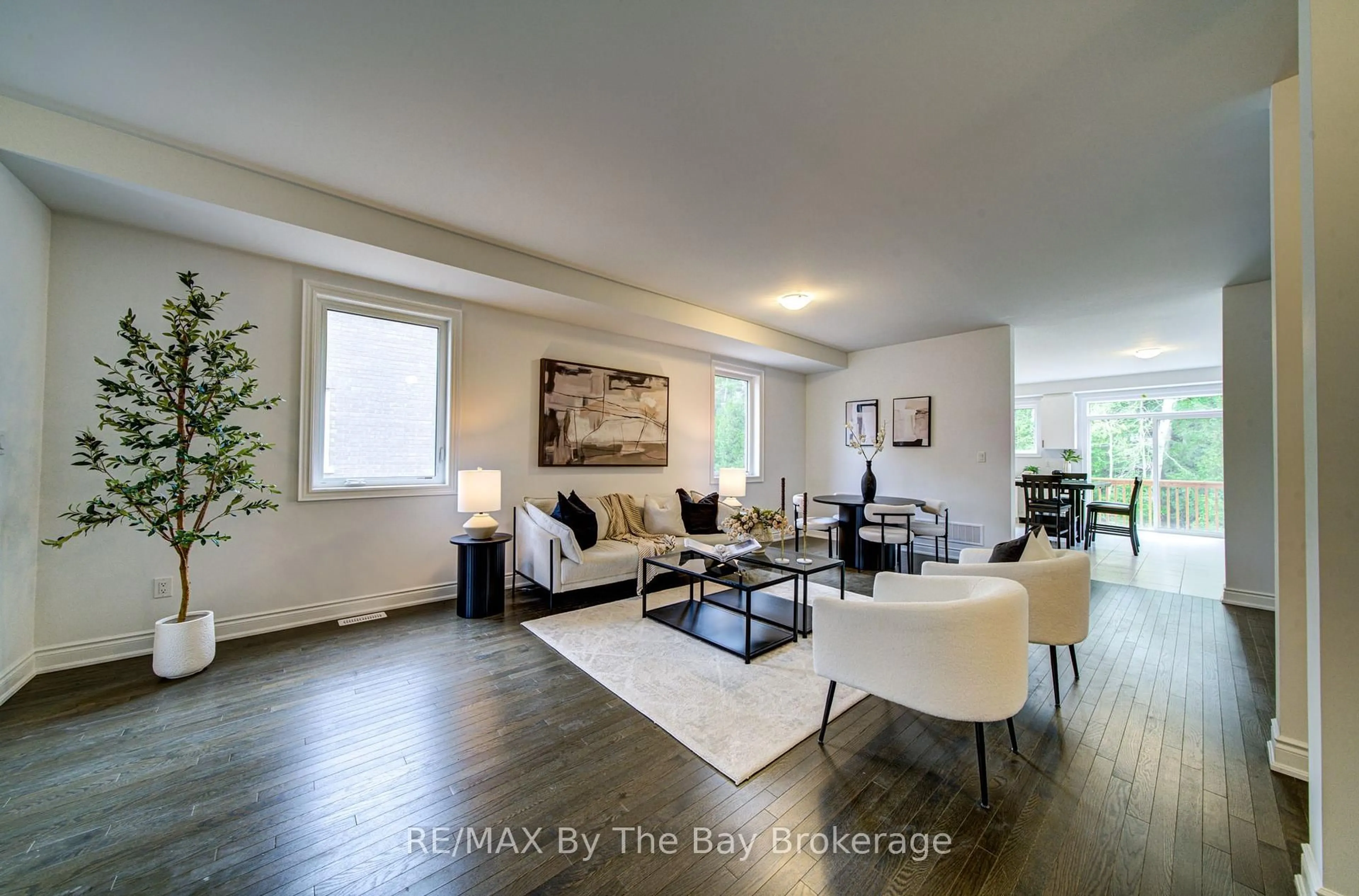 Living room with furniture, unknown for 5 Misty Ridge Rd, Wasaga Beach Ontario L9Z 0R8