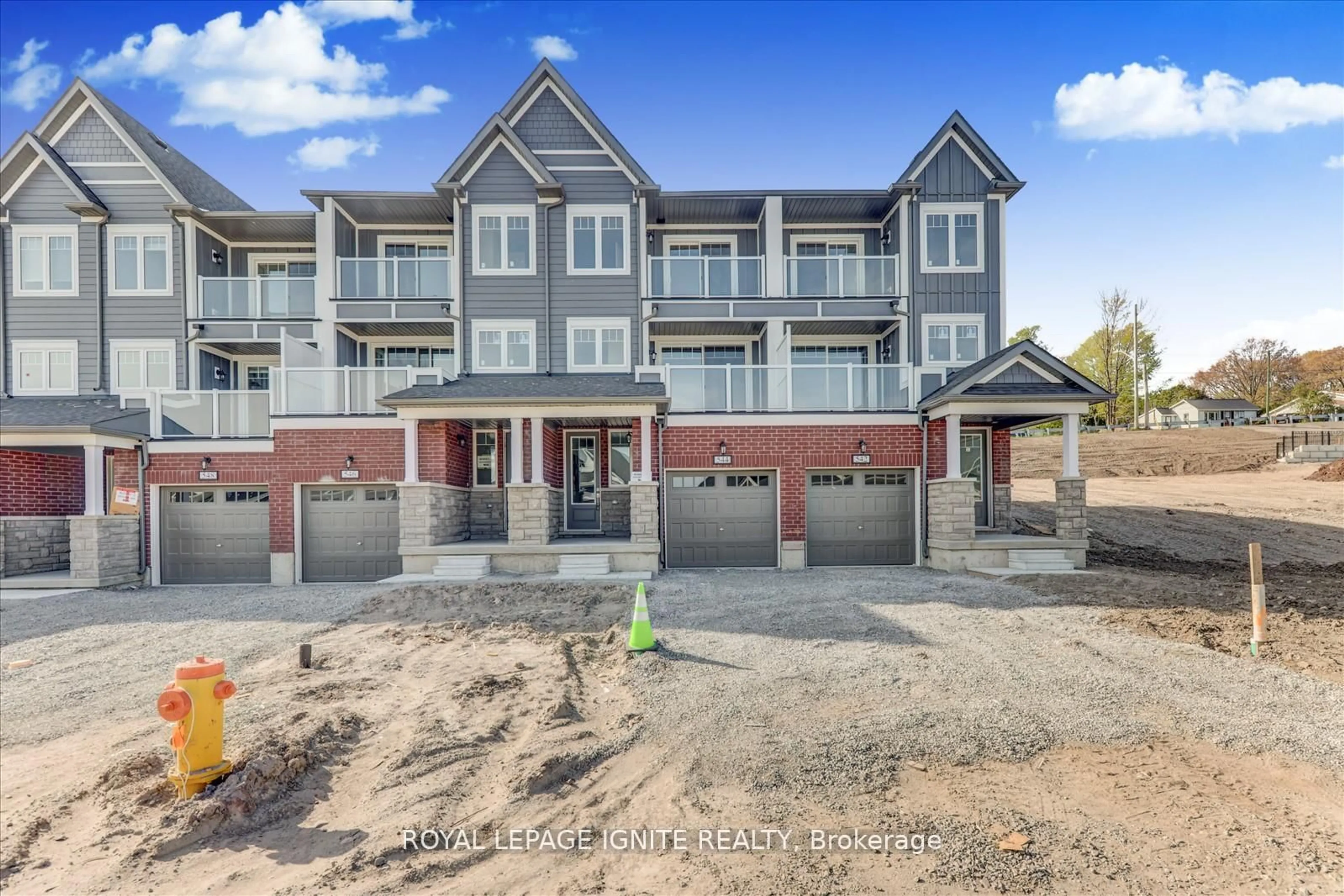 Unknown for 544 Hudson Cres, Midland Ontario L4R 0J2