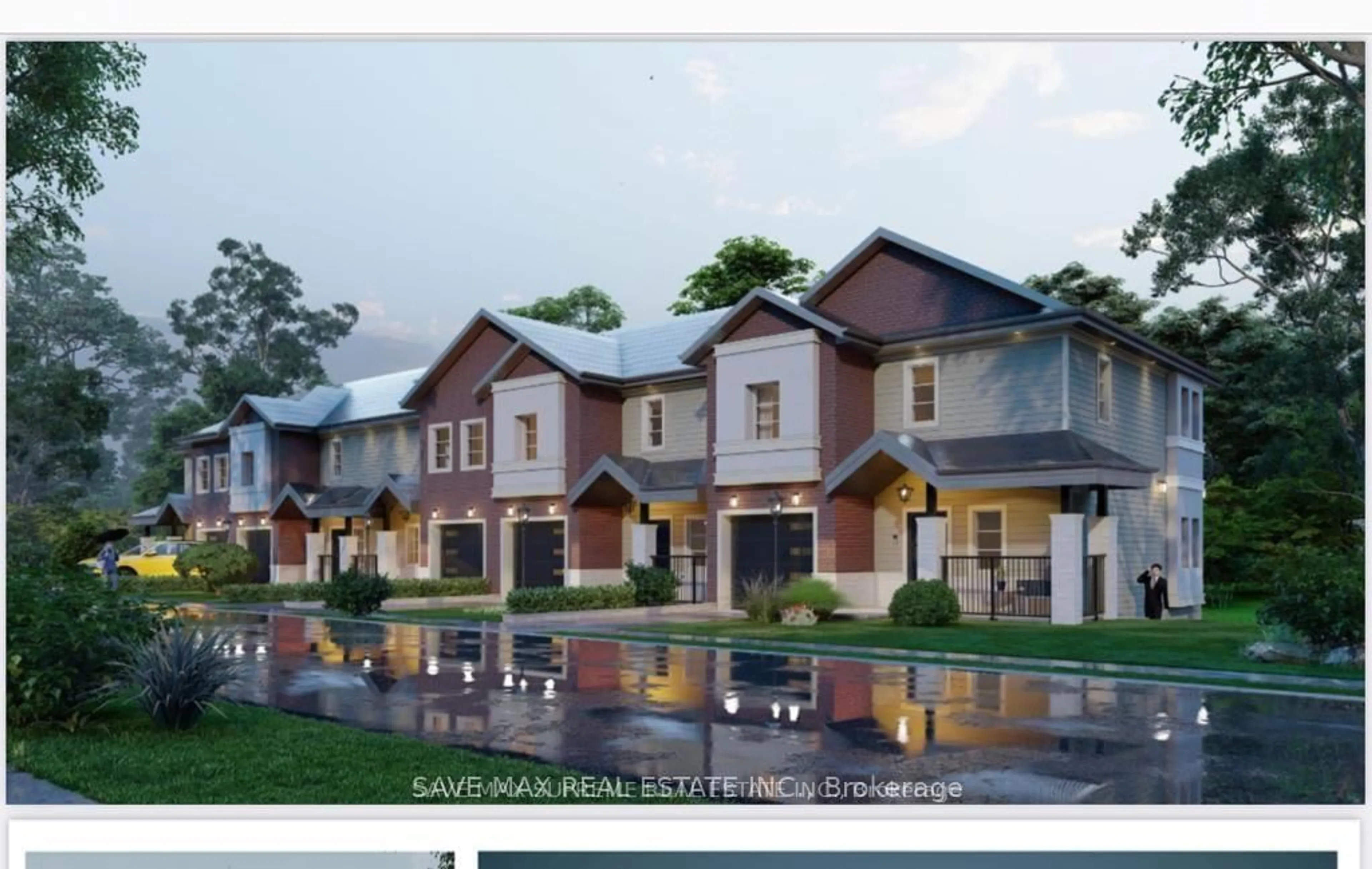 Unknown for 44 Lahey Cres, Penetanguishene Ontario L9M 0W1