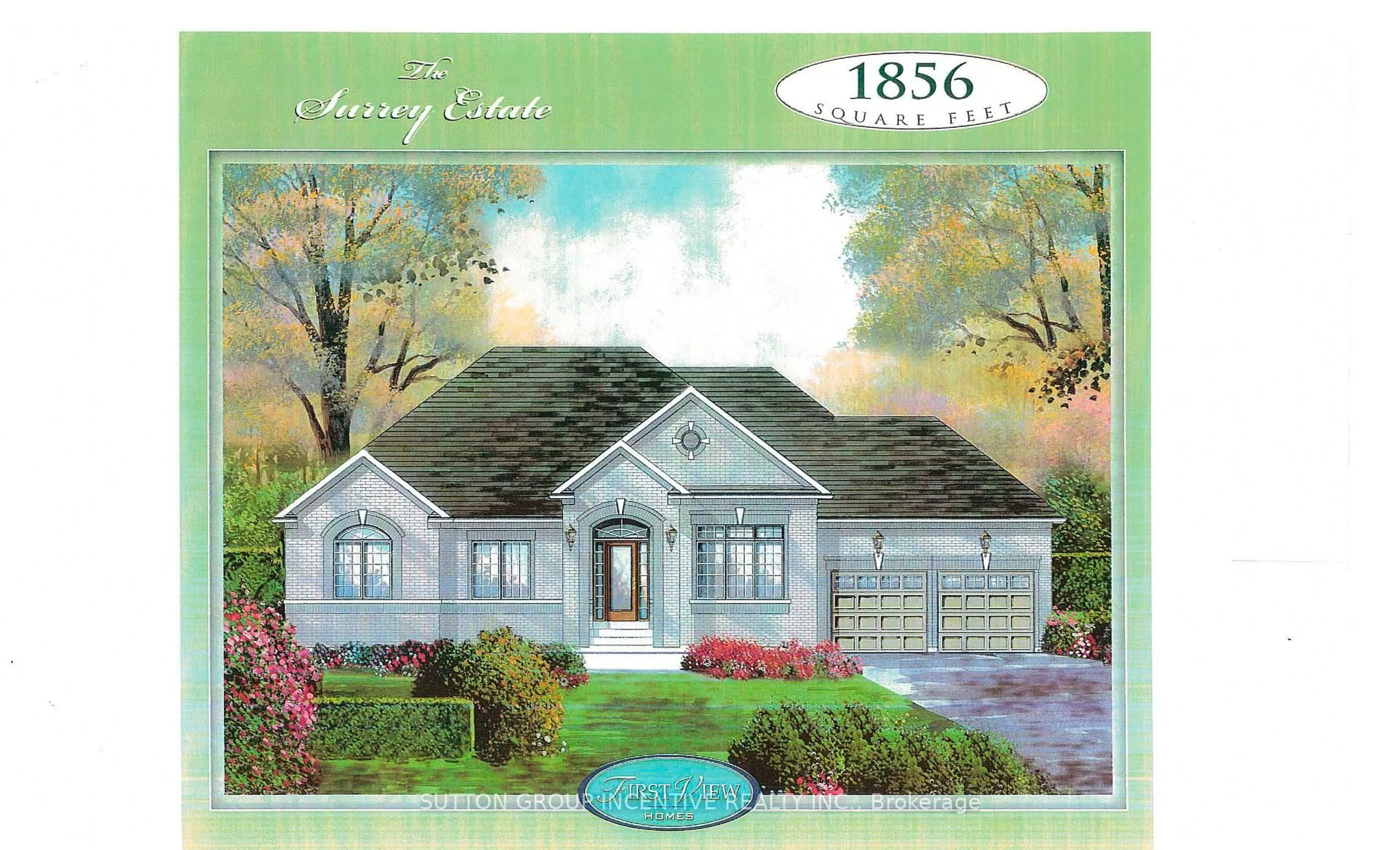 Unknown for Lot 14 Davis Way, Springwater Ontario L0L 1Y2