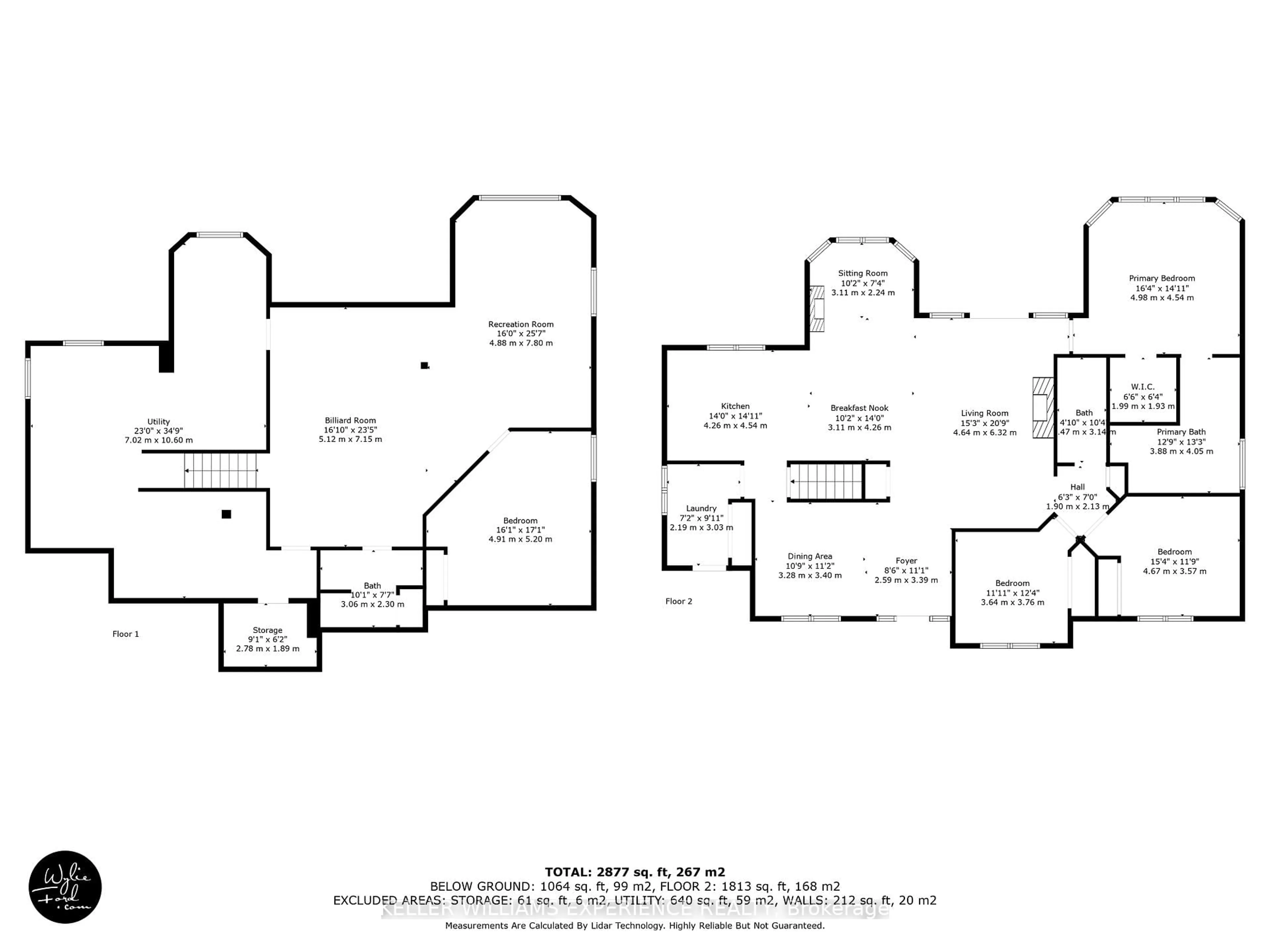 Floor plan for 25 Bridle Path, Oro-Medonte Ontario L0L 2L0