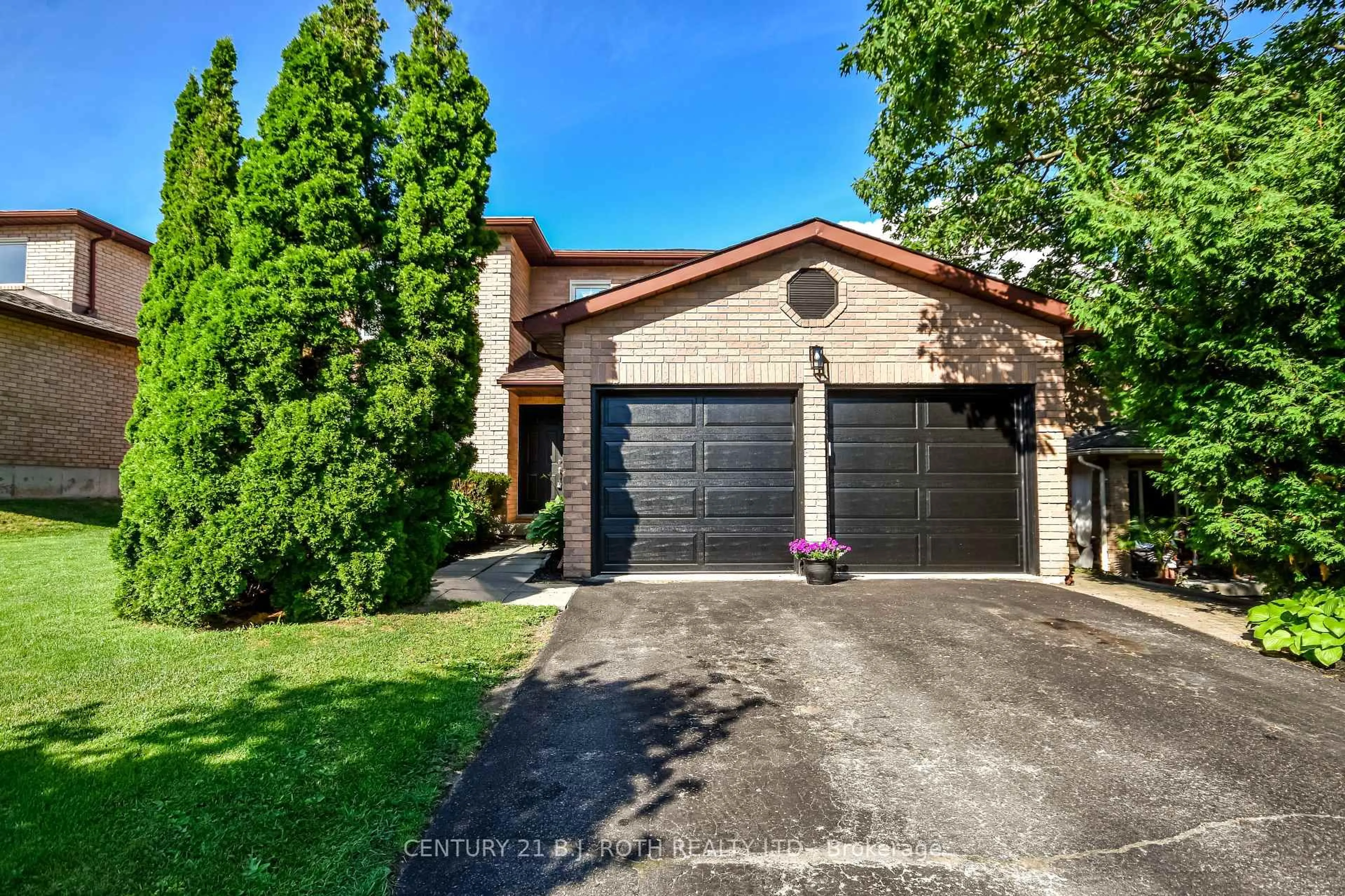 Unknown for 25 Keats Dr, Barrie Ontario L4N 6C9