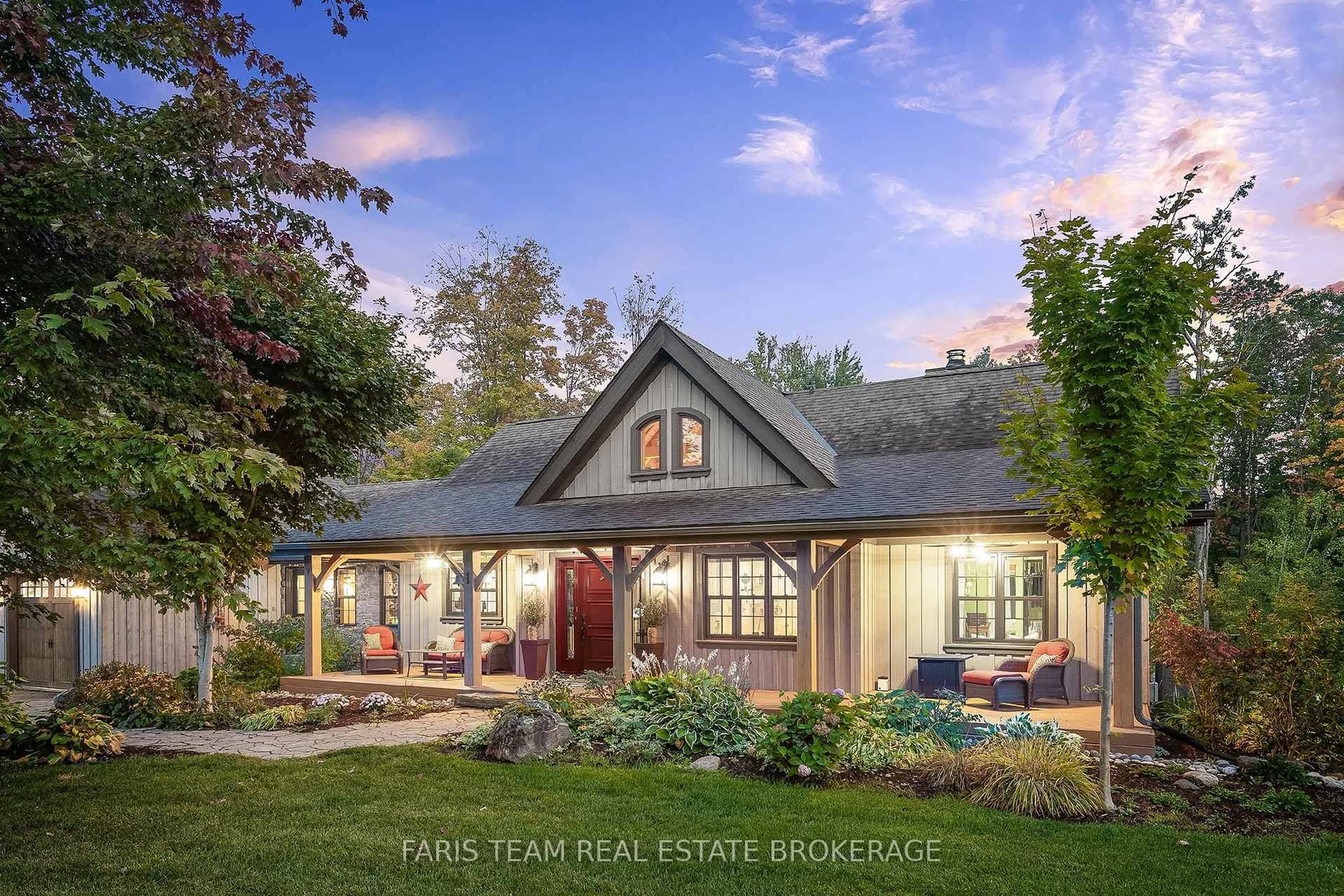 Unknown for 89 Springhome Rd, Oro-Medonte Ontario L0L 1T0
