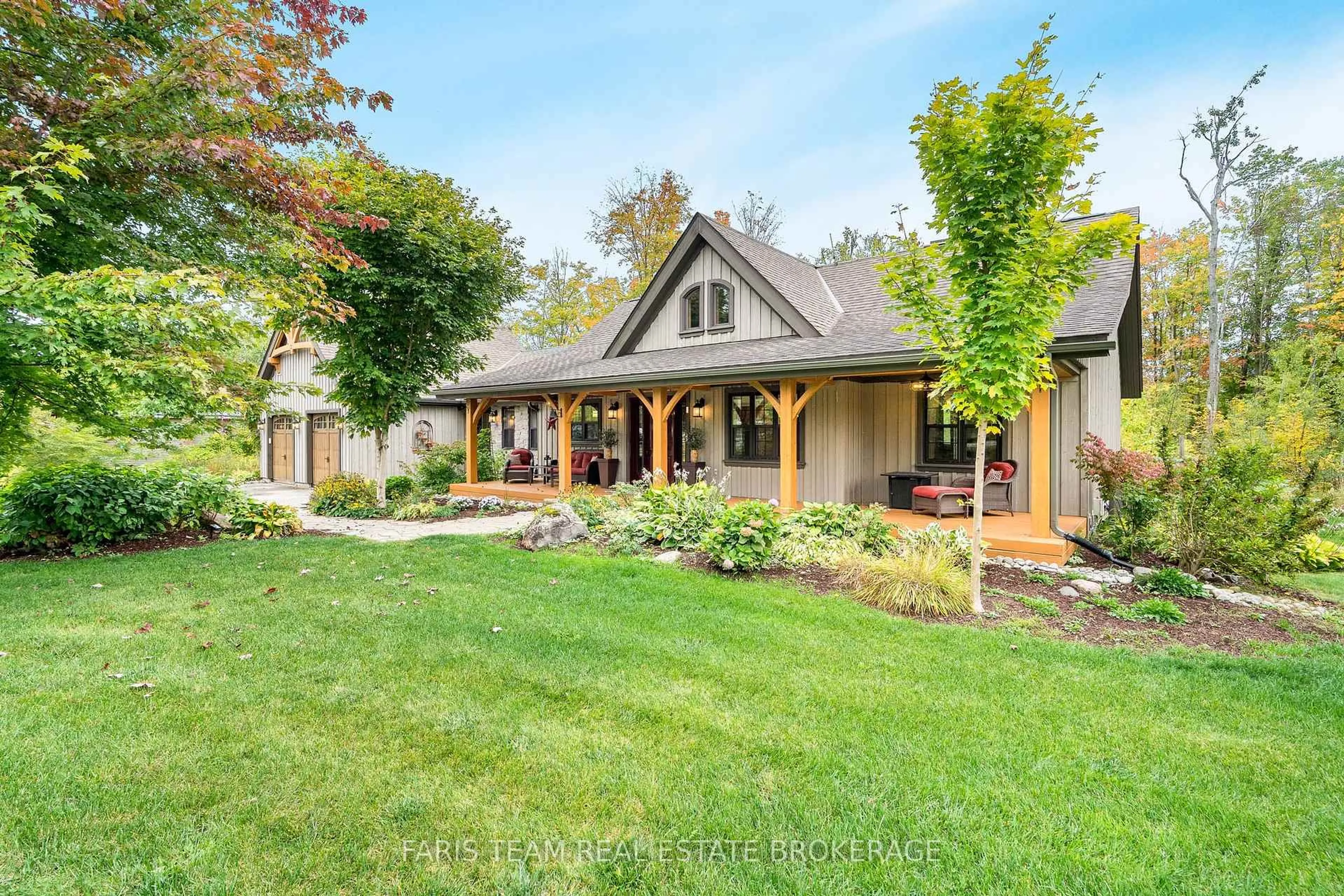 Unknown for 89 Springhome Rd, Oro-Medonte Ontario L0L 1T0